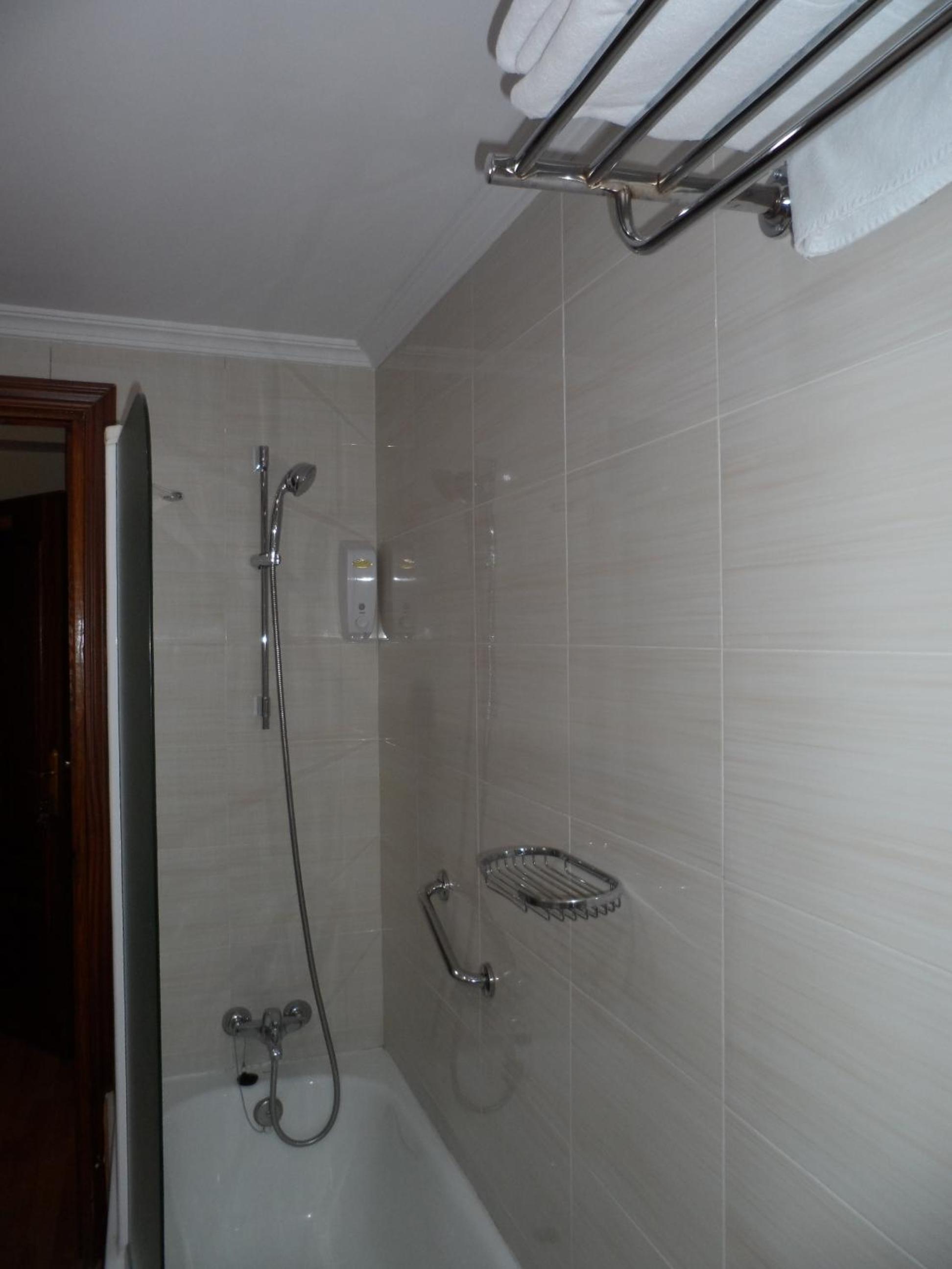 Triple Room photo 2