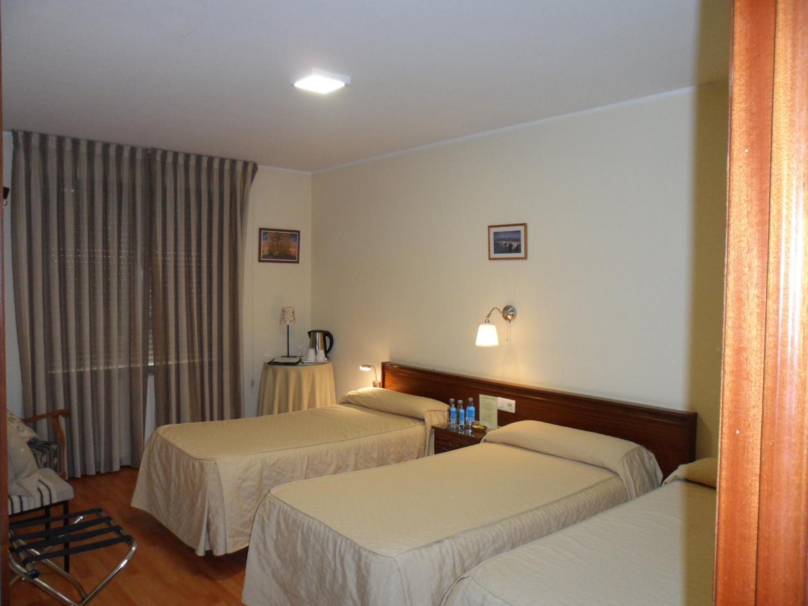 Triple Room photo 3