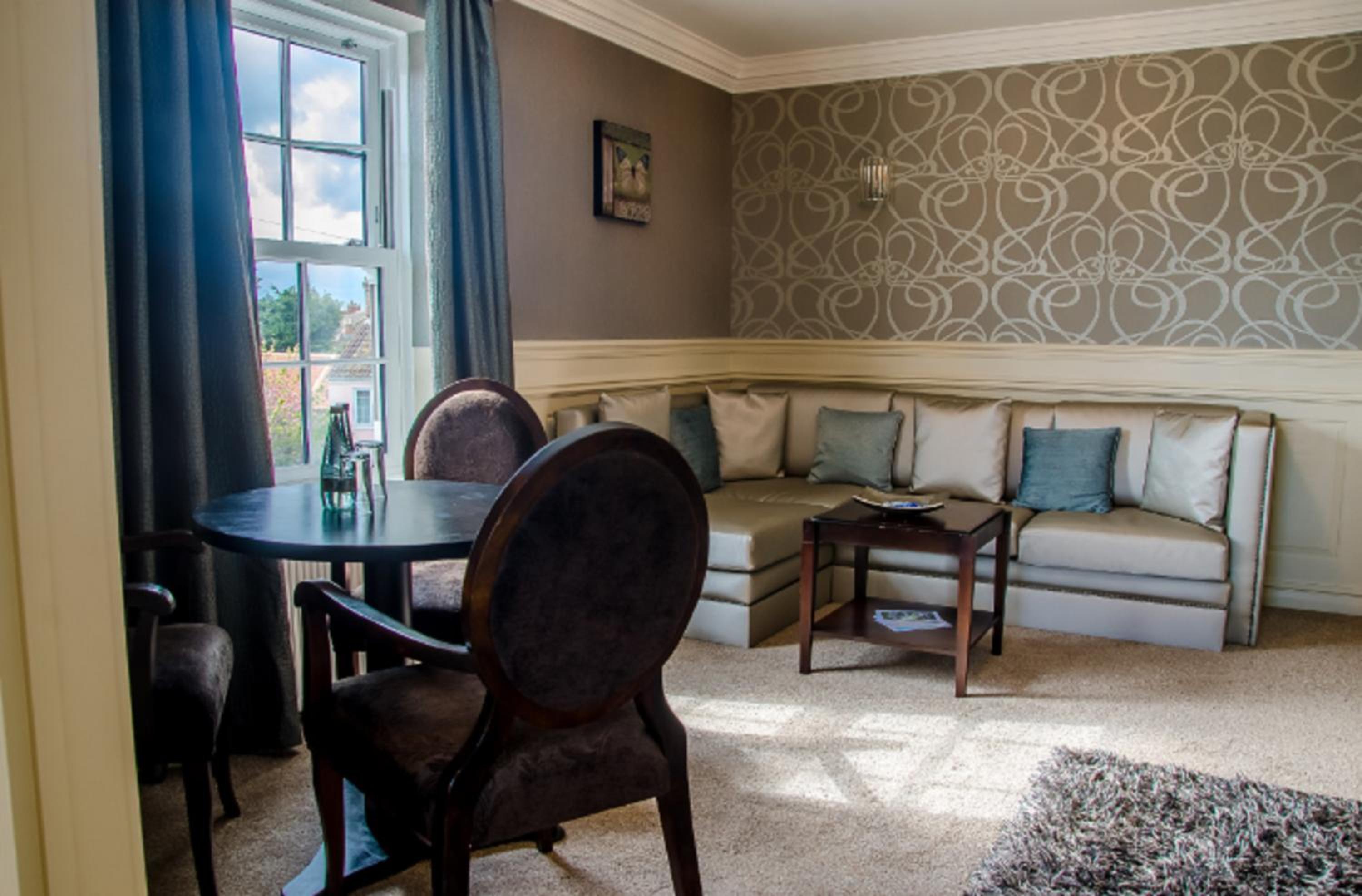 Cliff Suite - Photo 5