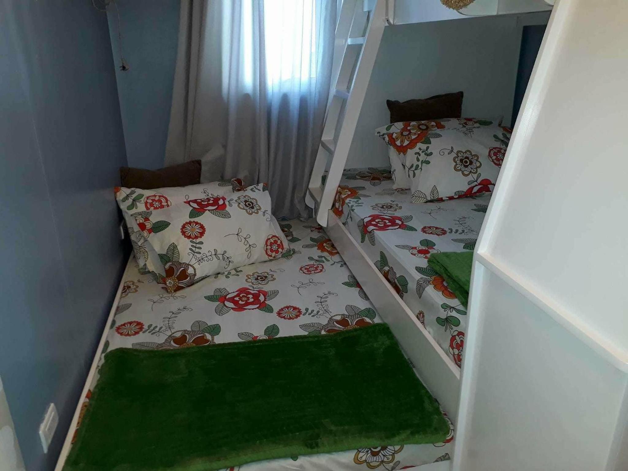Apartment with Balcony - Photo 19