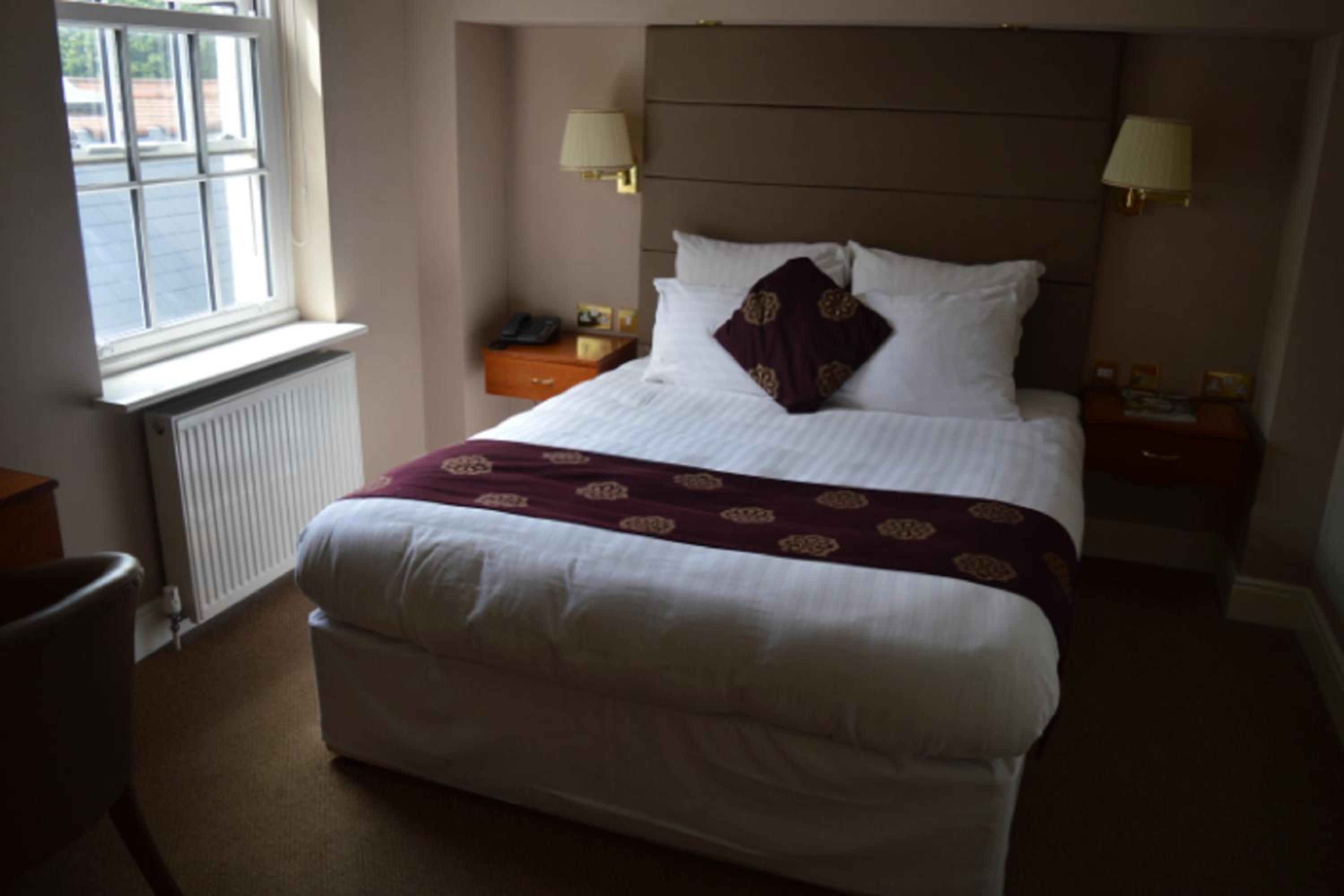 Double Room - Photo 2