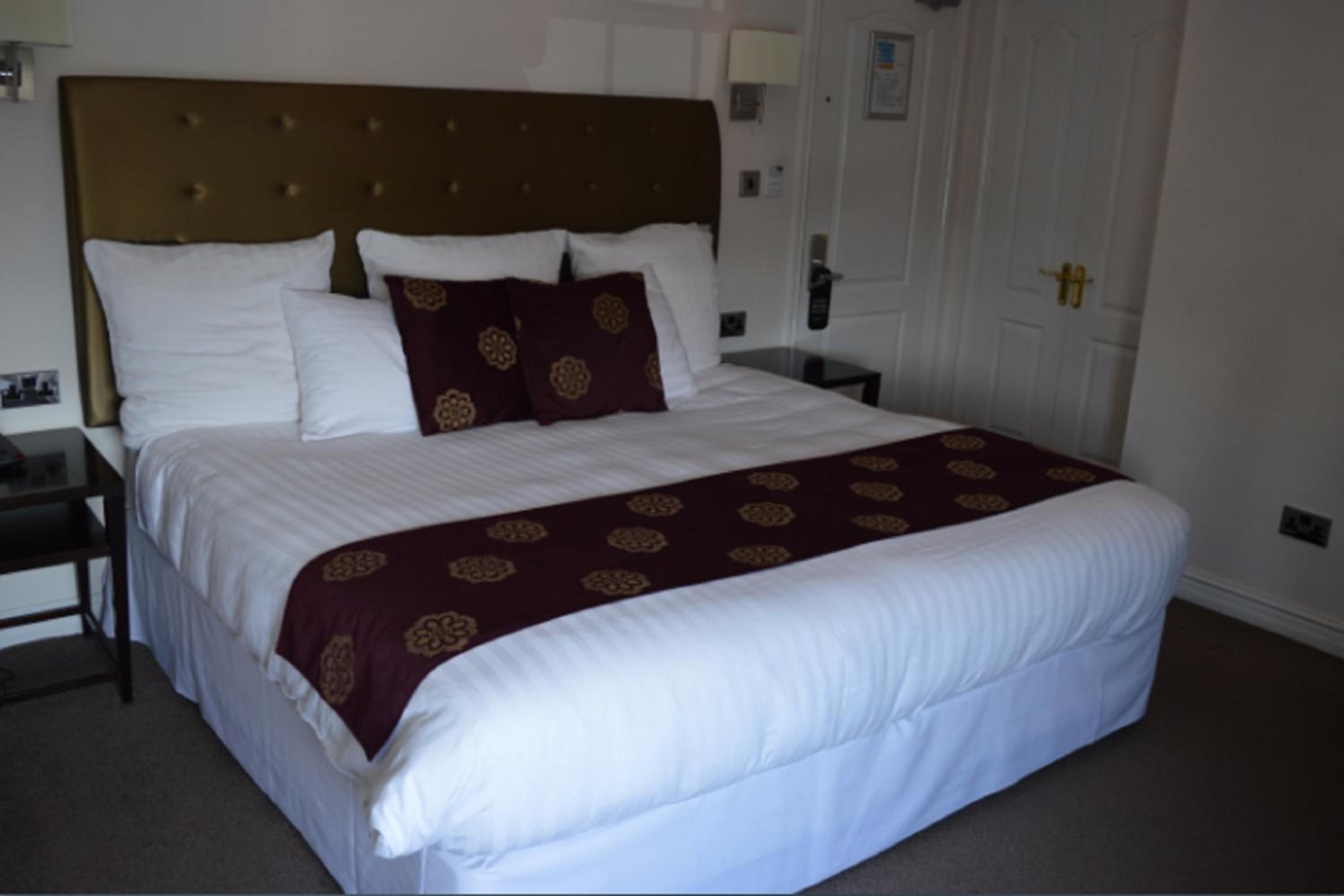 Double Room - Photo 4