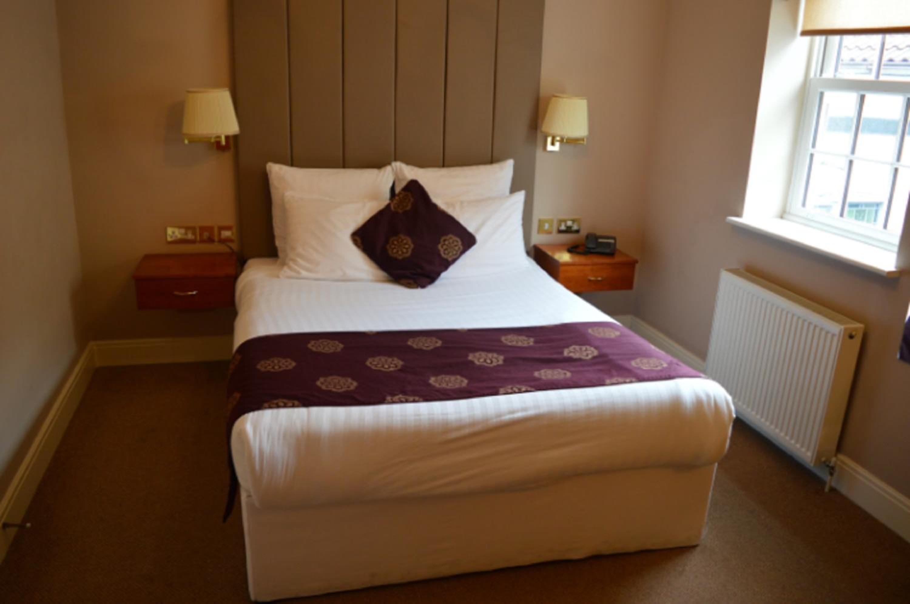 Double Room - Photo 1