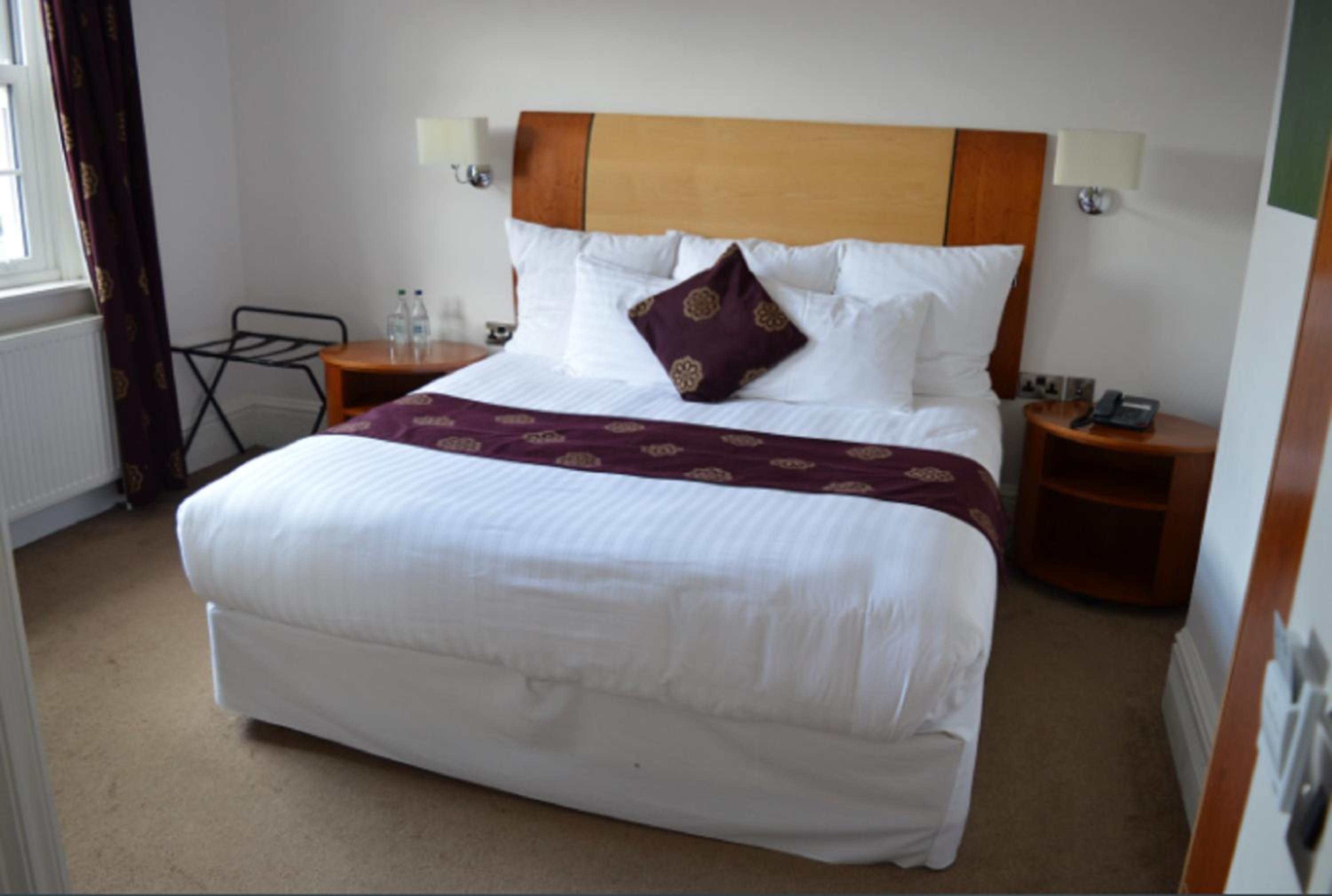 Double Room - Photo 3