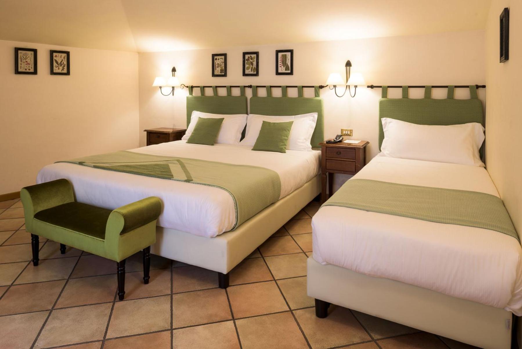 Triple Room - Photo 1