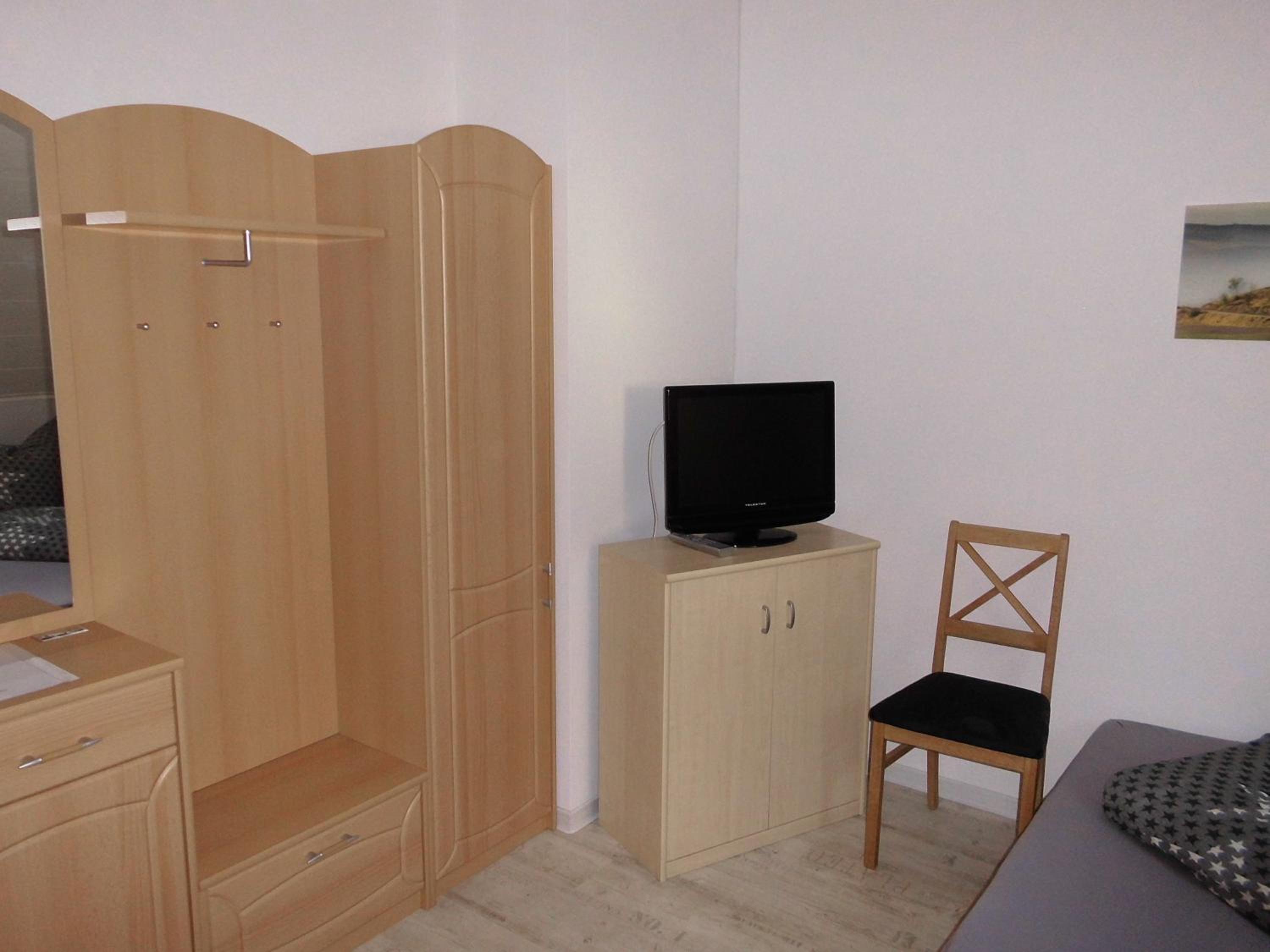 Classic Single Room photo 2