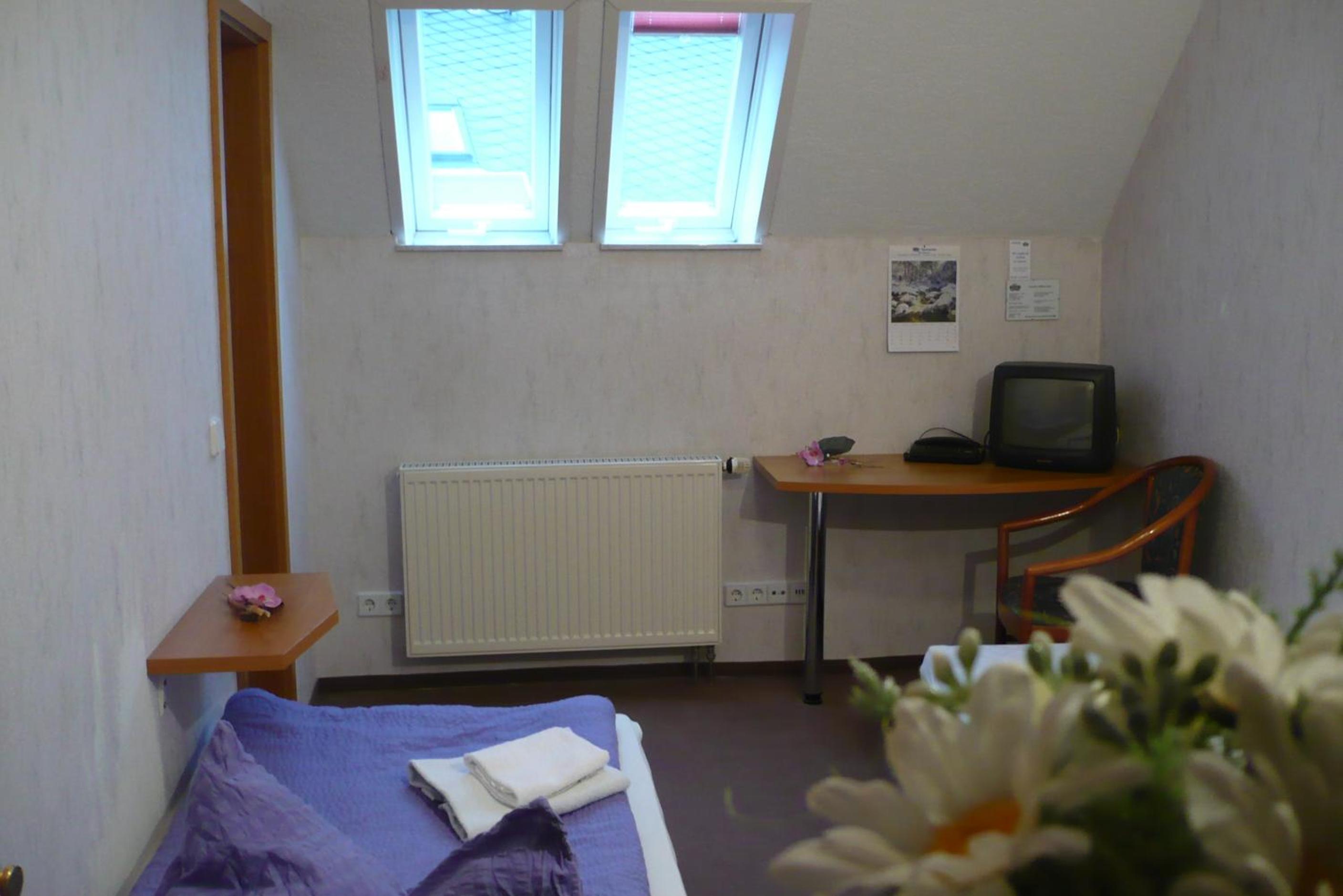 Single Room
