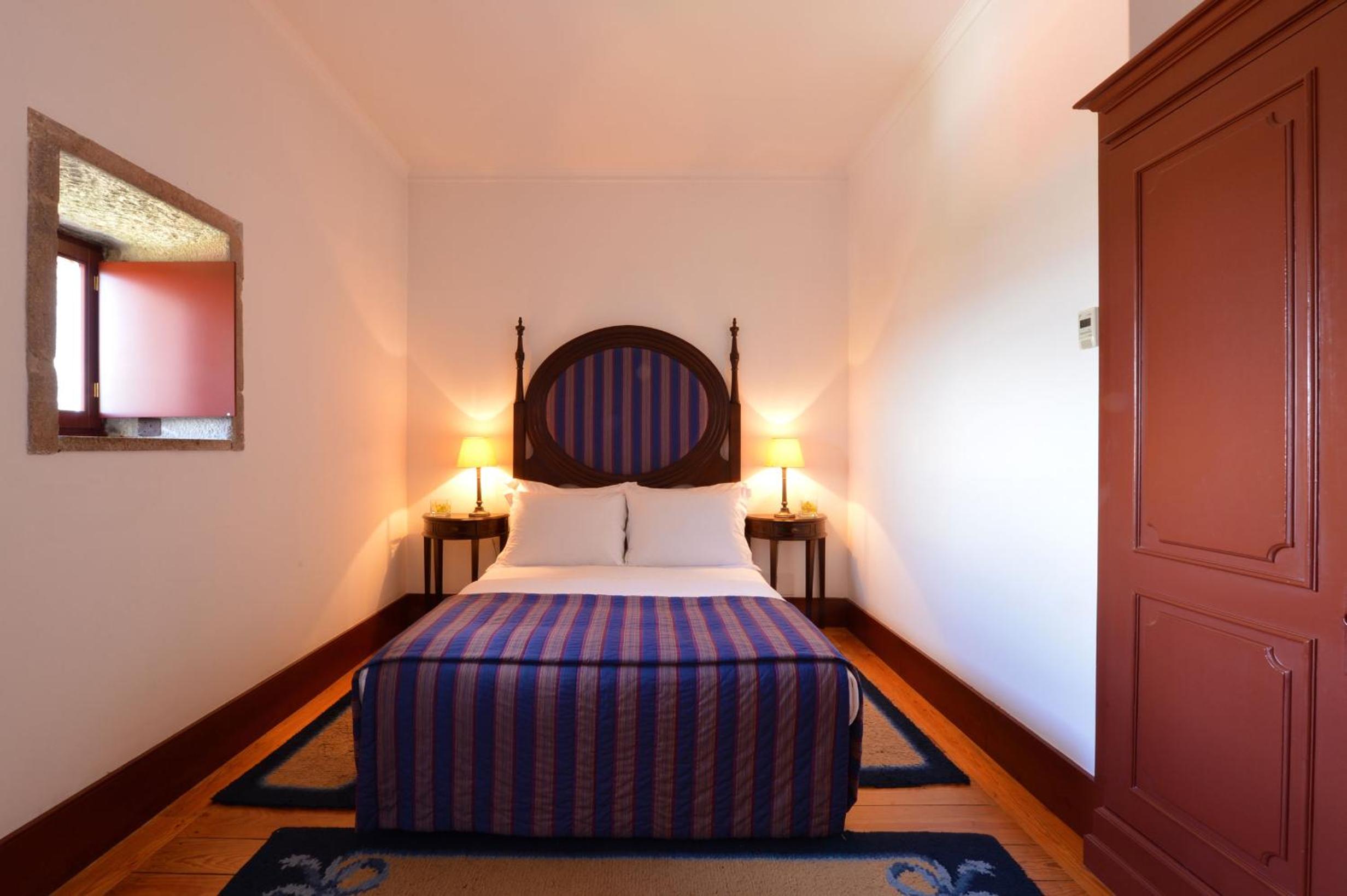 Superior Deluxe Double or Twin Room
