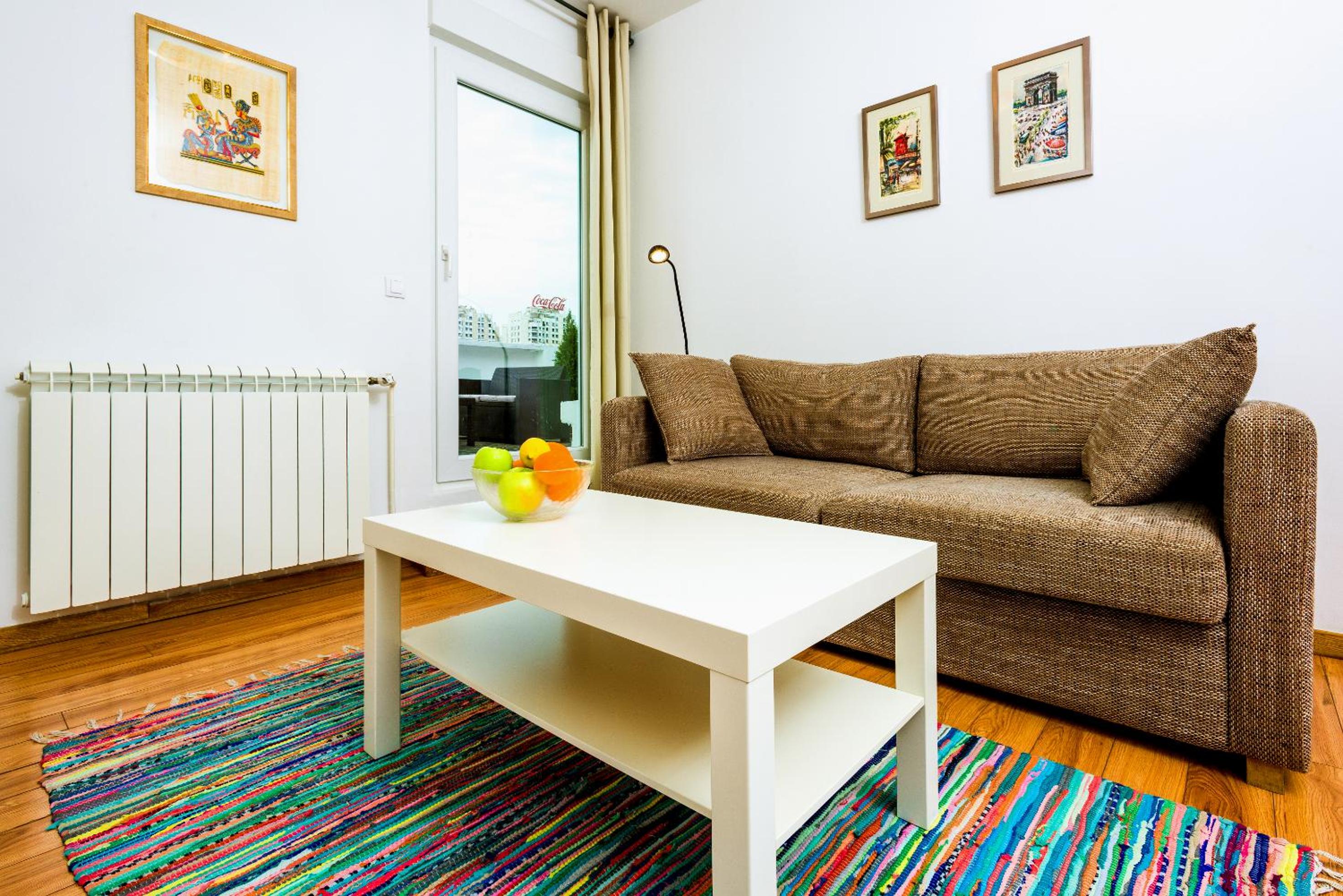 Comfort Penthouse Apartment - Photo 11