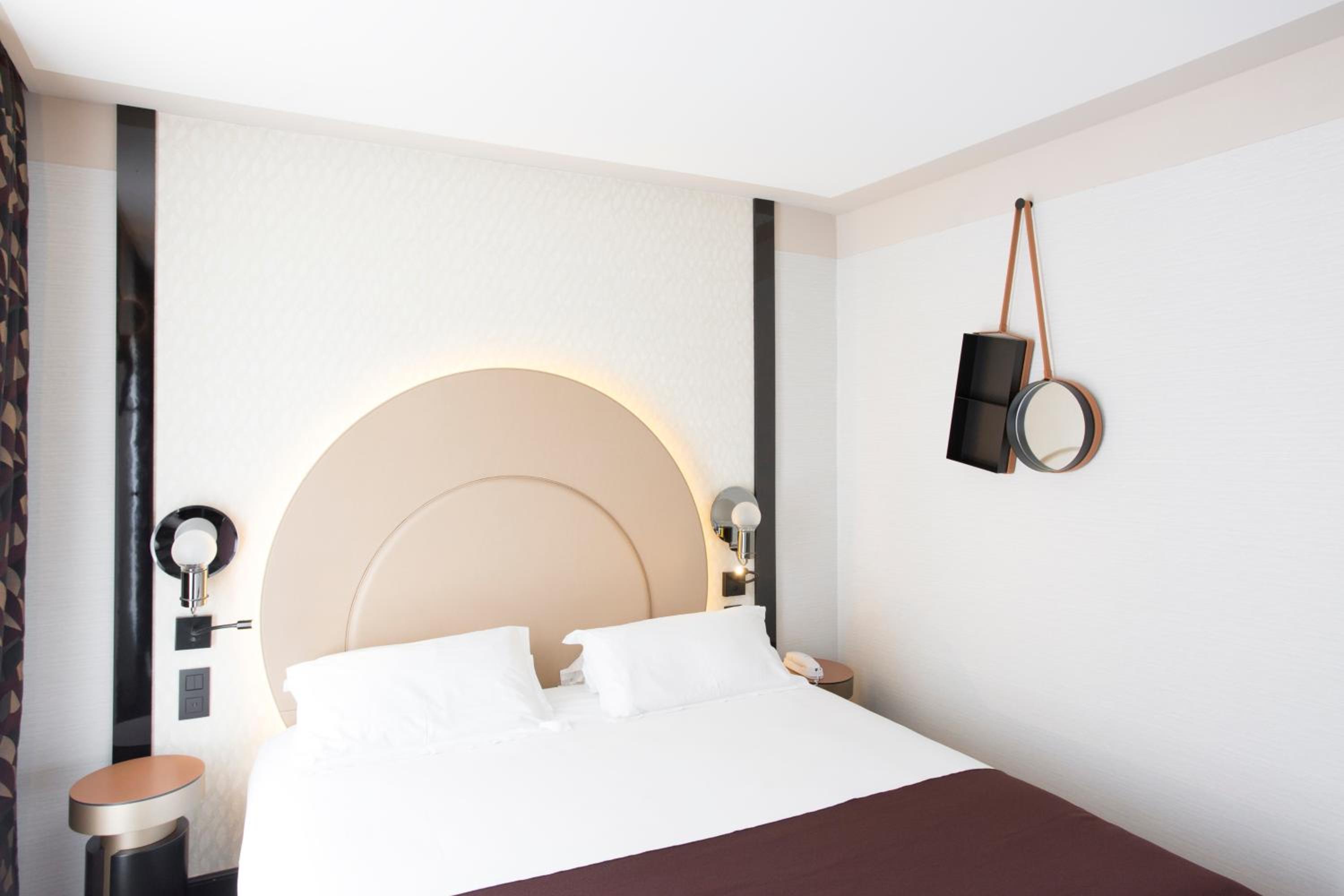 Classic Double Room - Photo 1