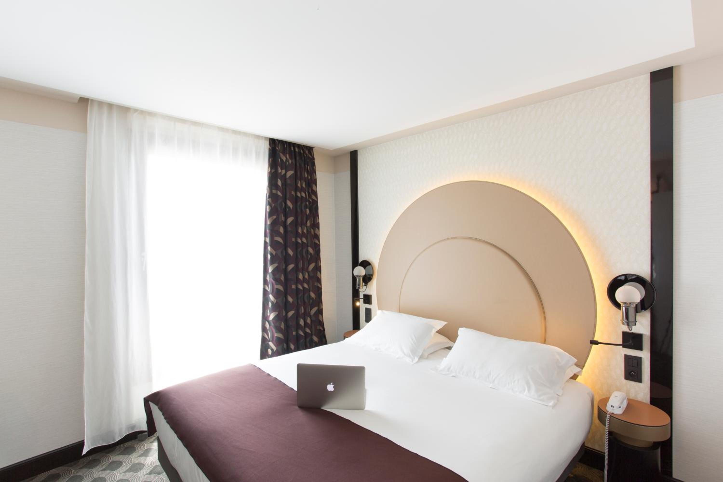 Superior Double Room - Photo 10