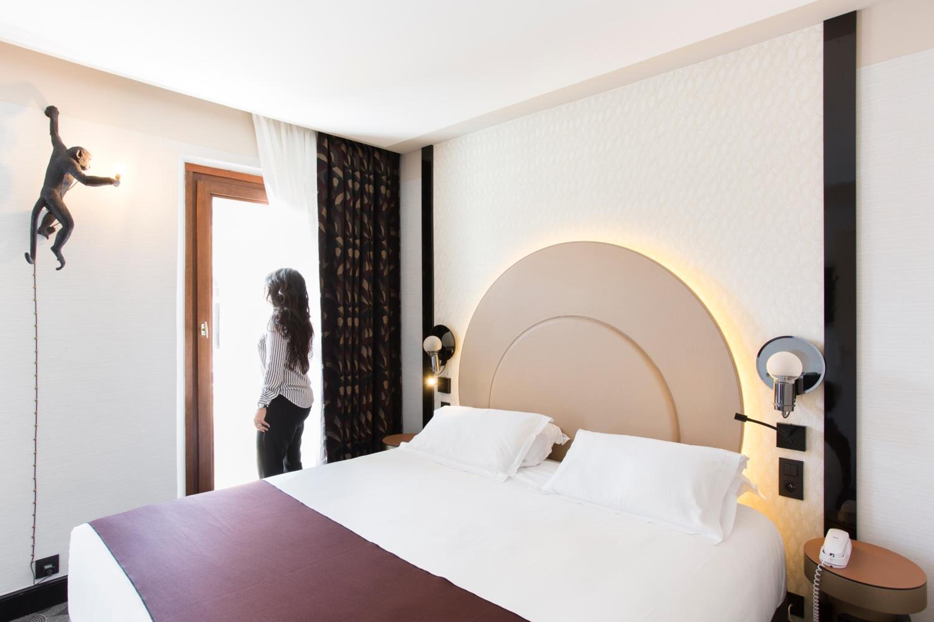 Classic Double Room - Photo 2
