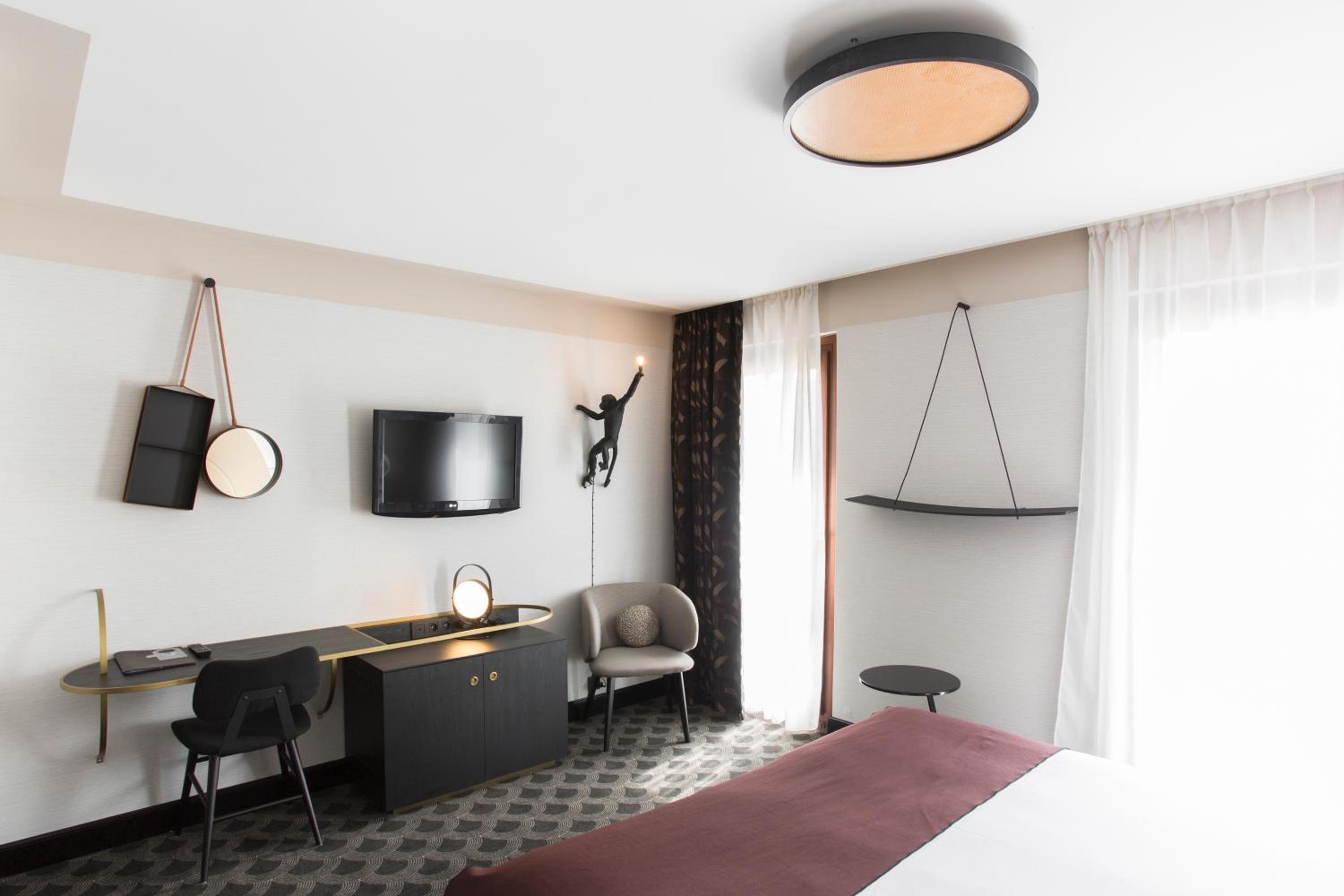 Superior Double Room - Photo 9