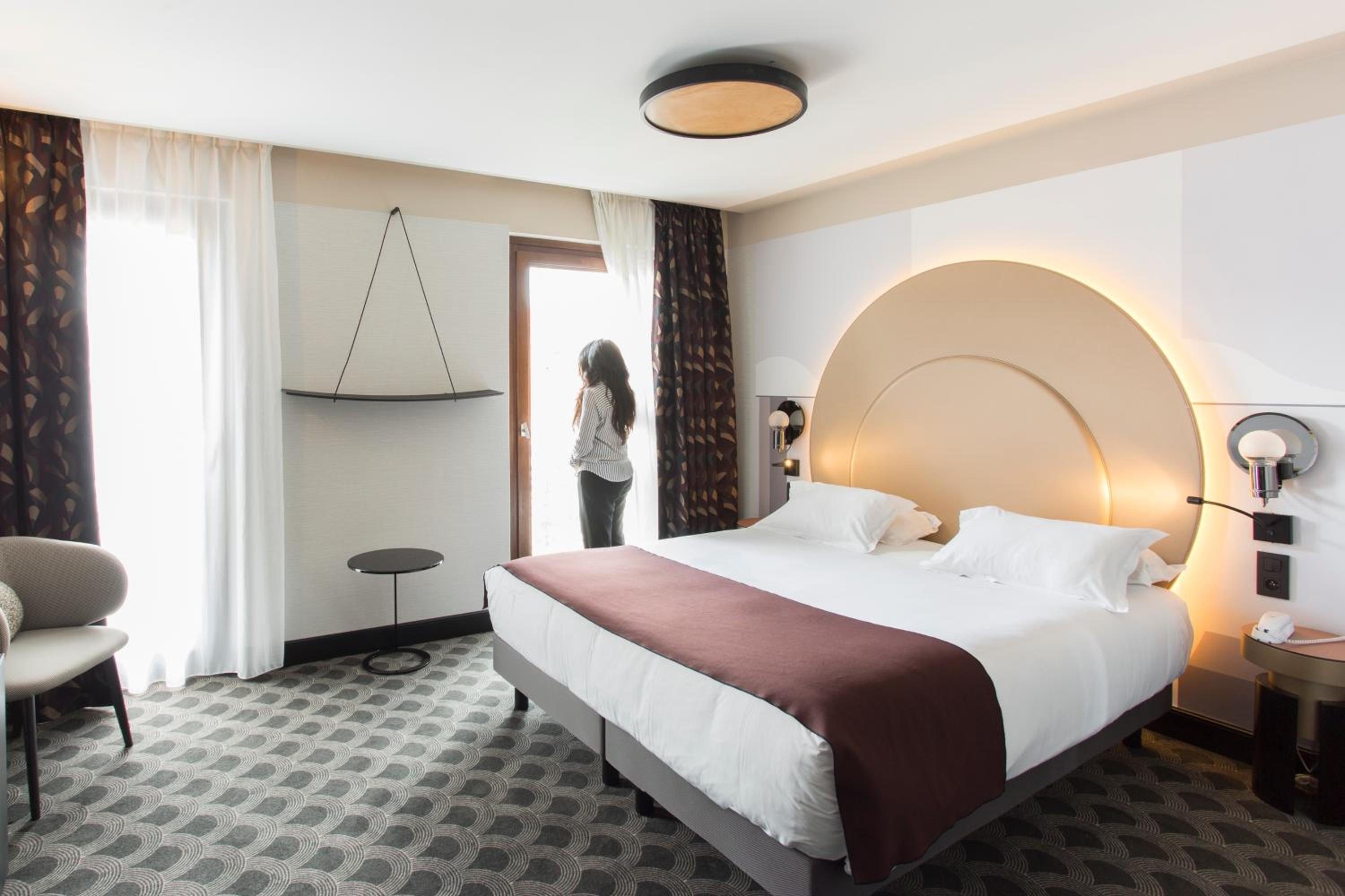 Superior Double Room - Photo 2