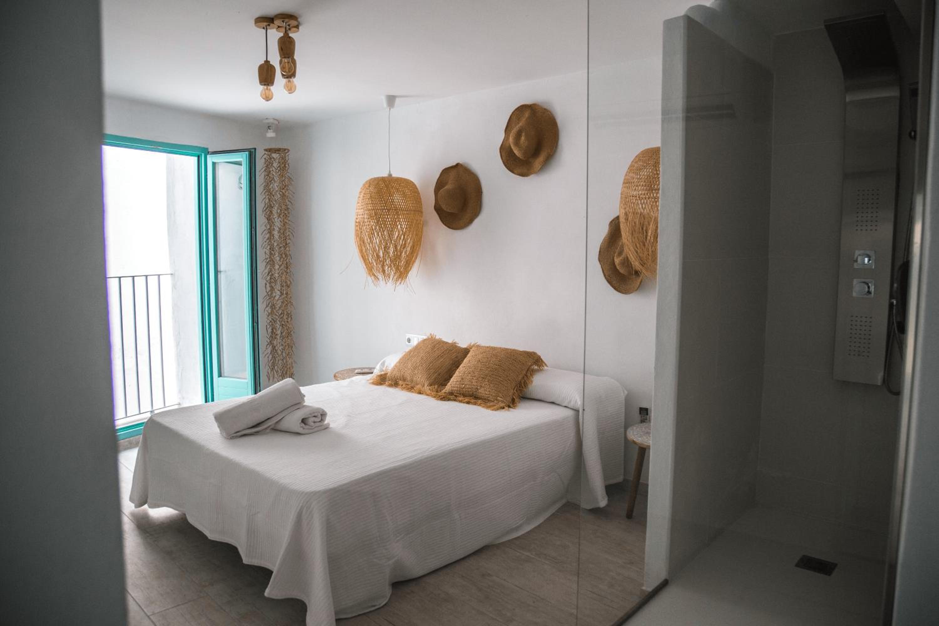 Habitación Económica Doble