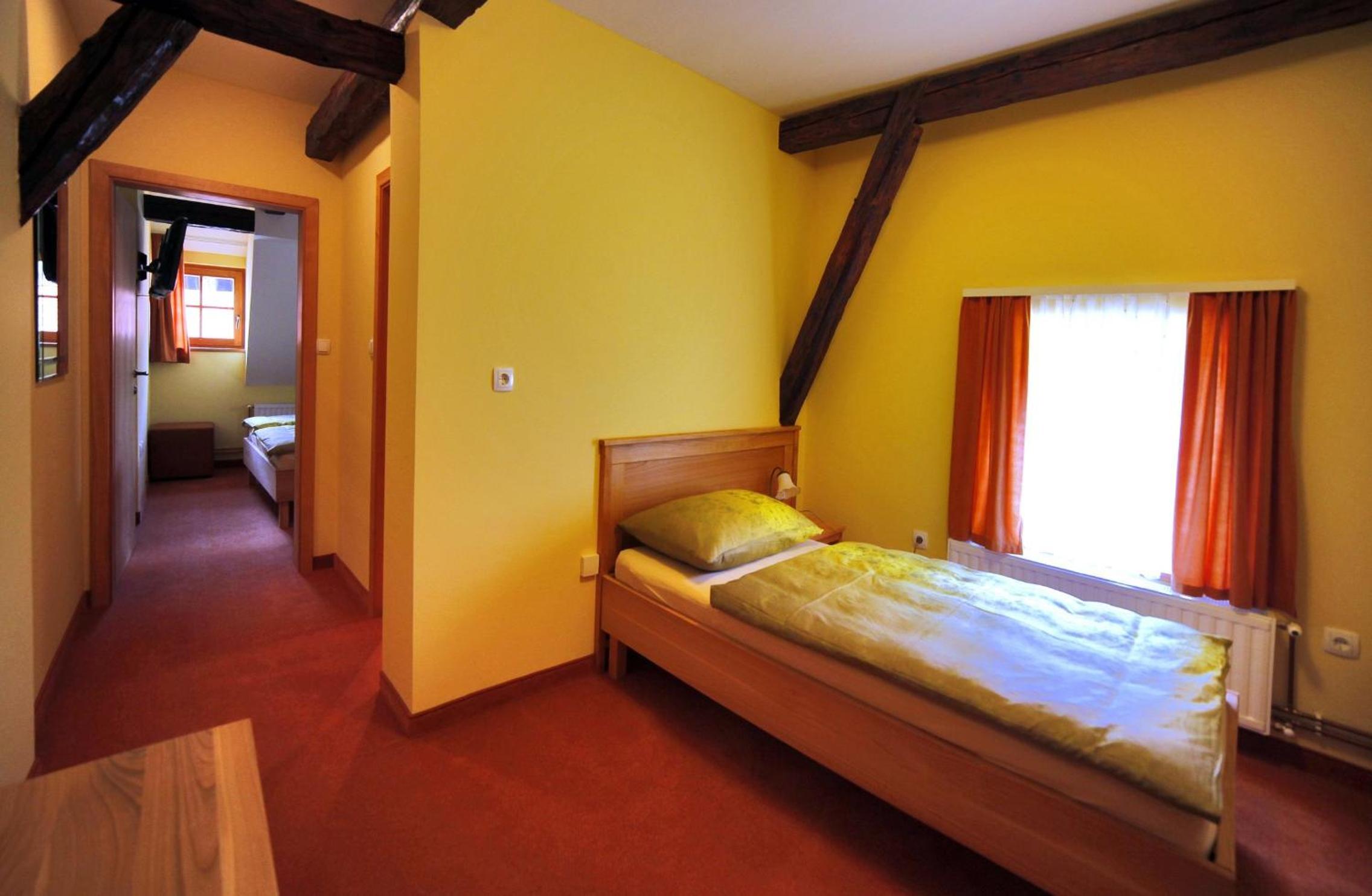 Suite with River View photo 2