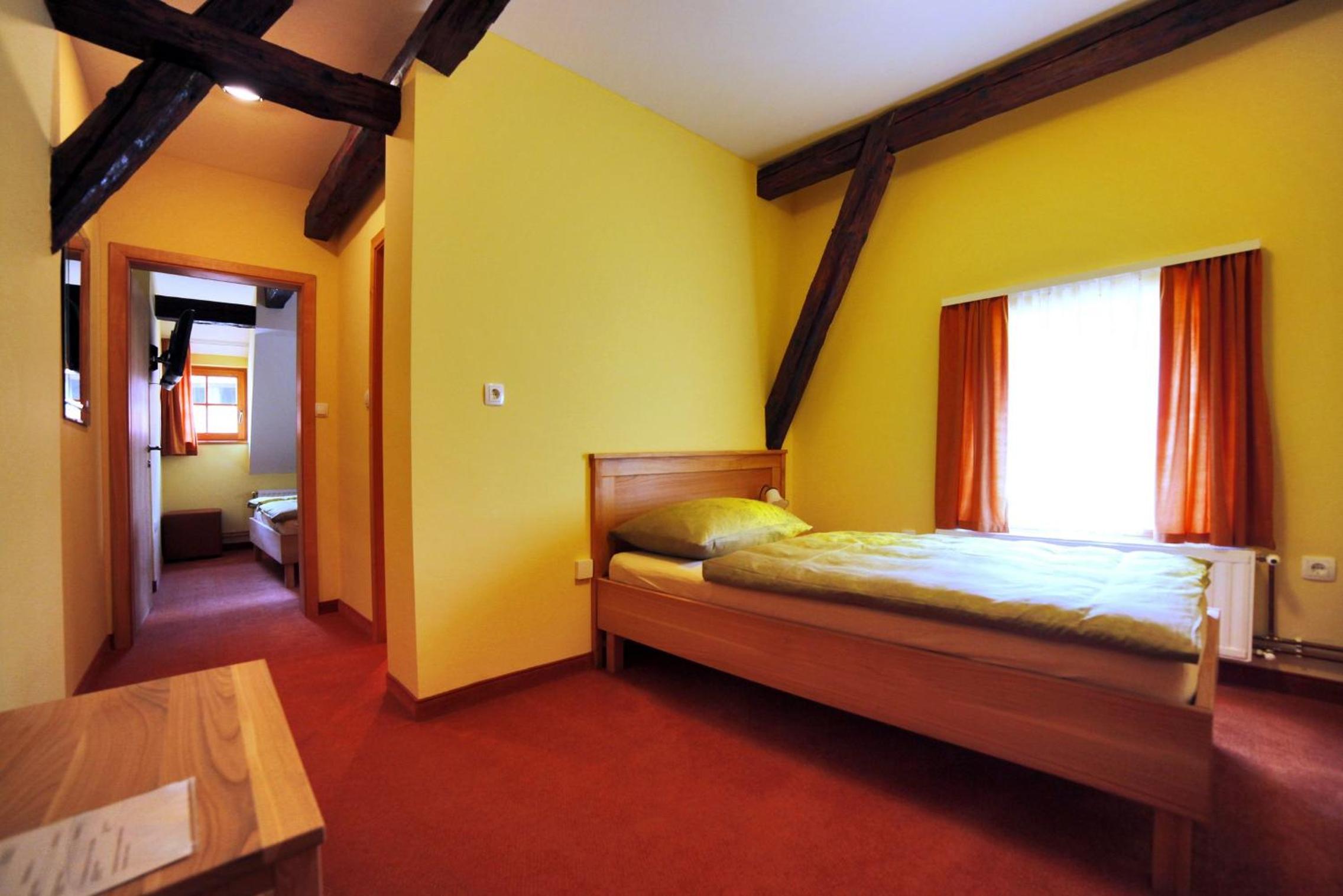 Suite with River View photo 3