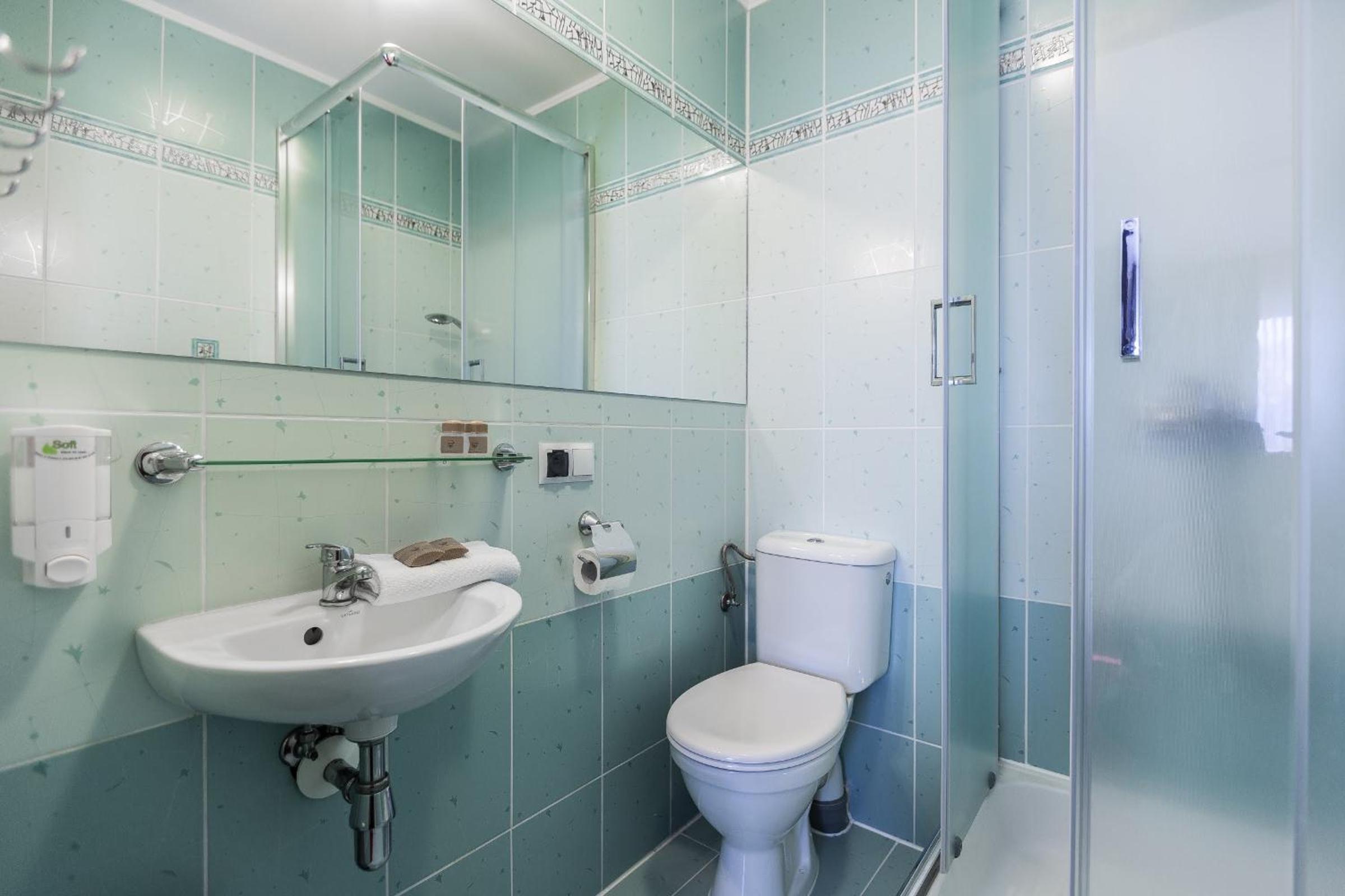 Triple Room photo 2