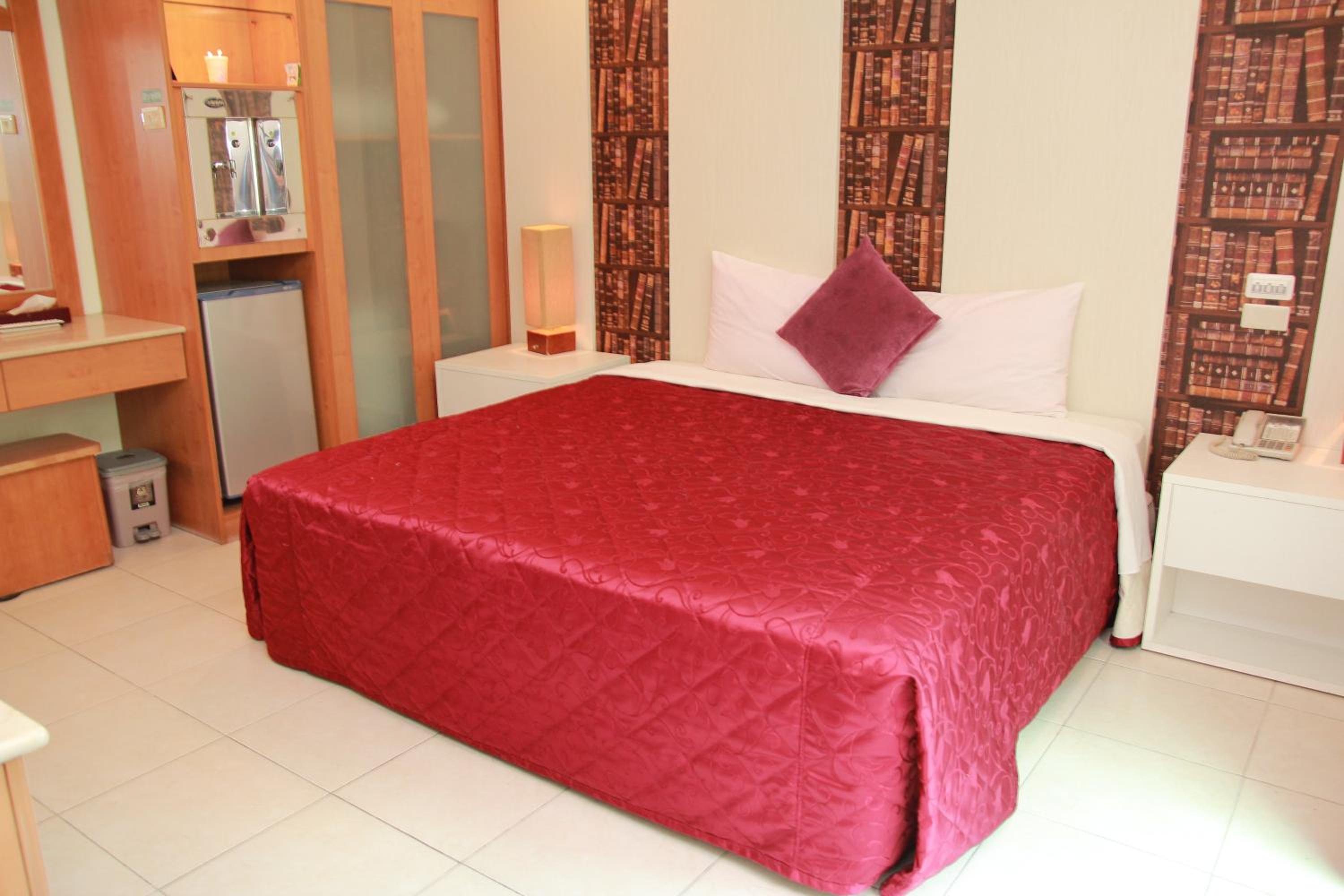 Double Room photo 3