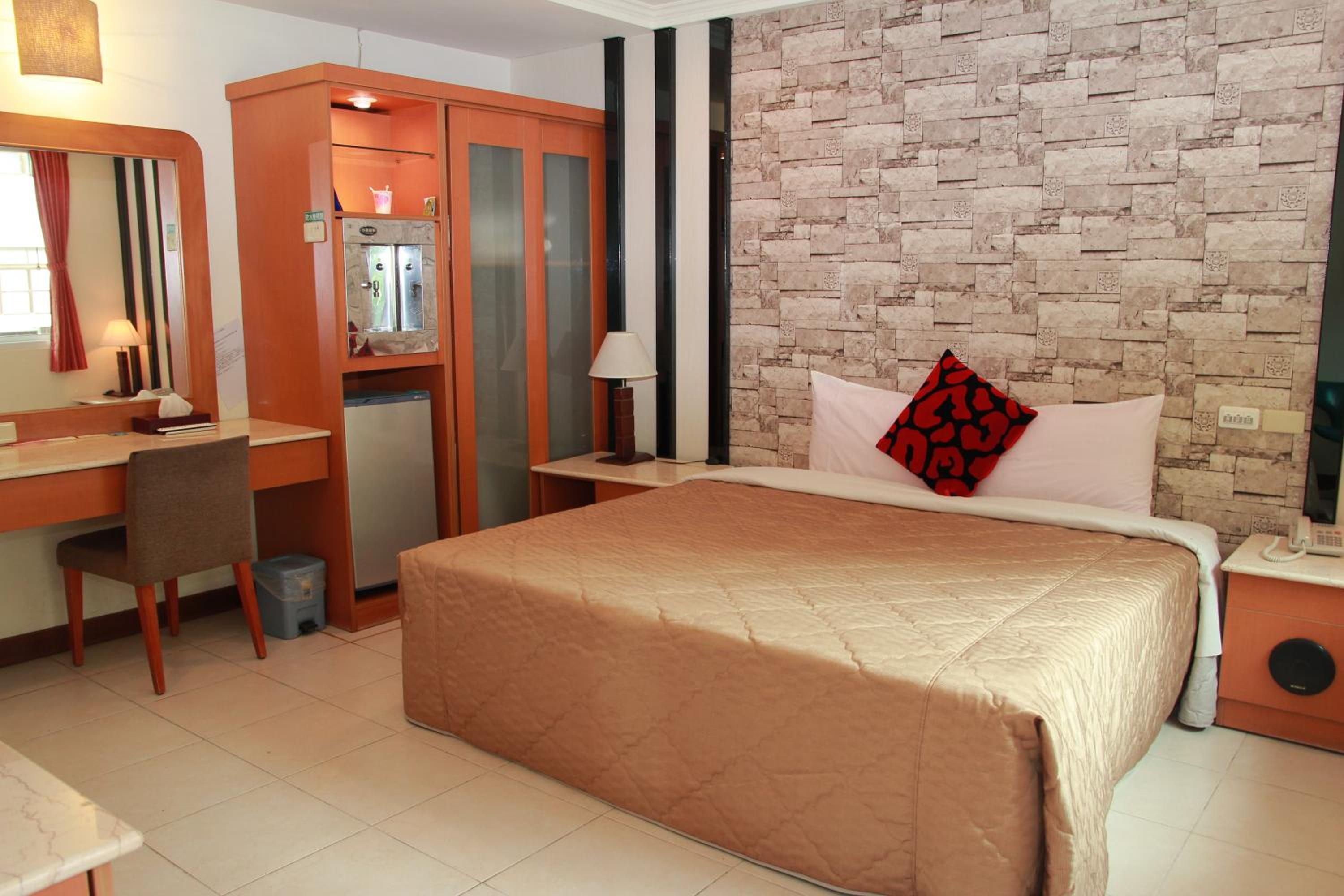 Double Room photo 2