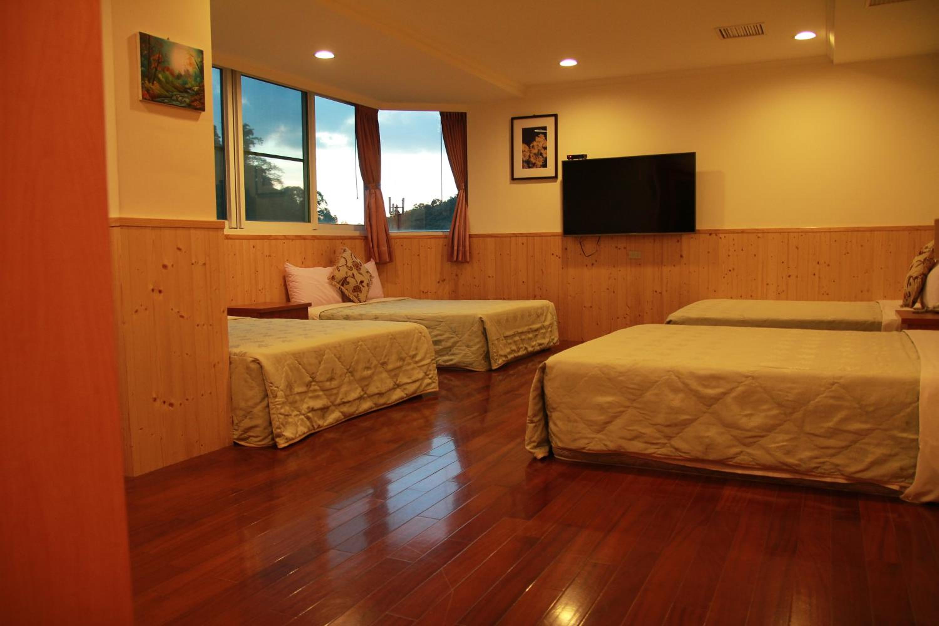 Family Suite photo 3