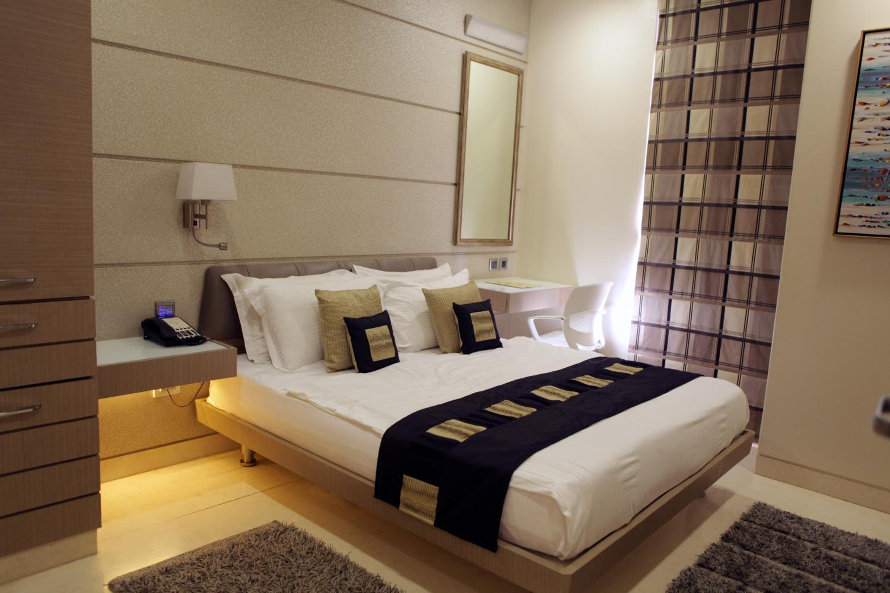 Club Double Room - Photo 1