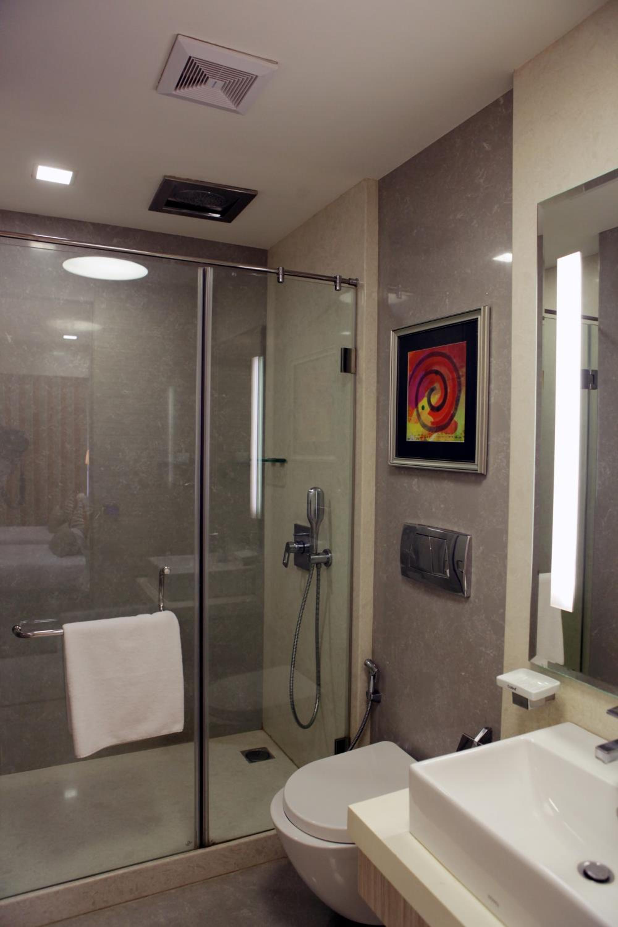 Deluxe Double Room - Photo 5
