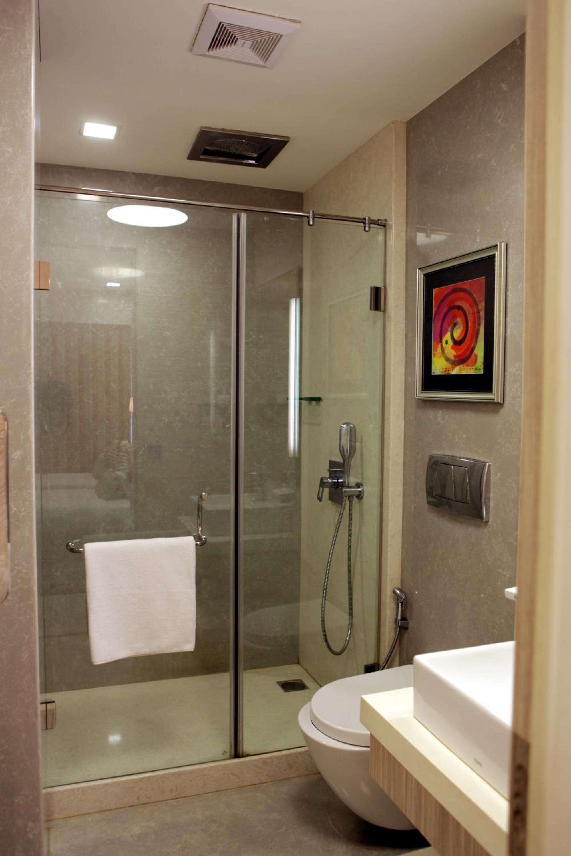 Standard Double Room - Photo 2