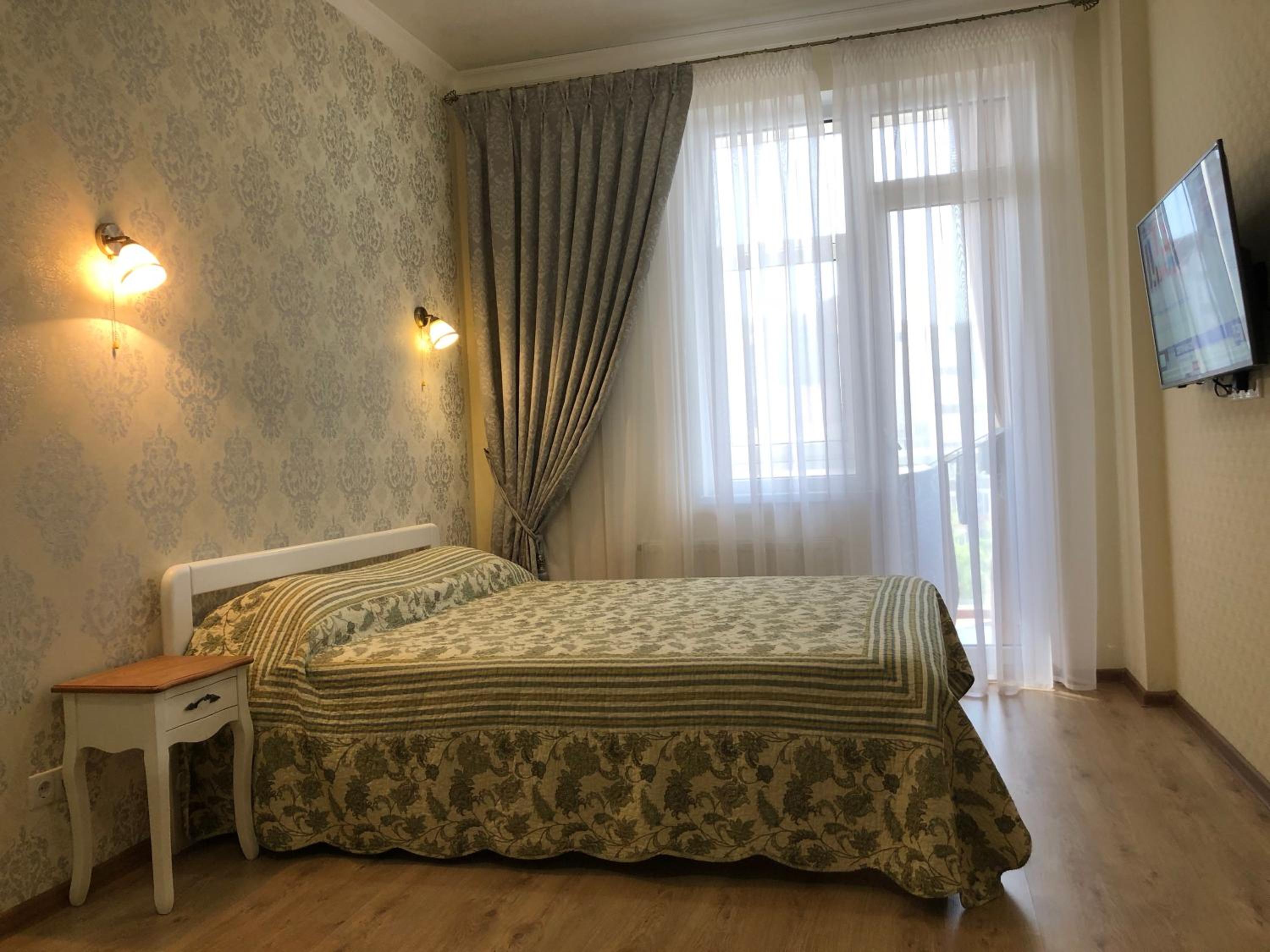 Apartment with Sea View photo 1