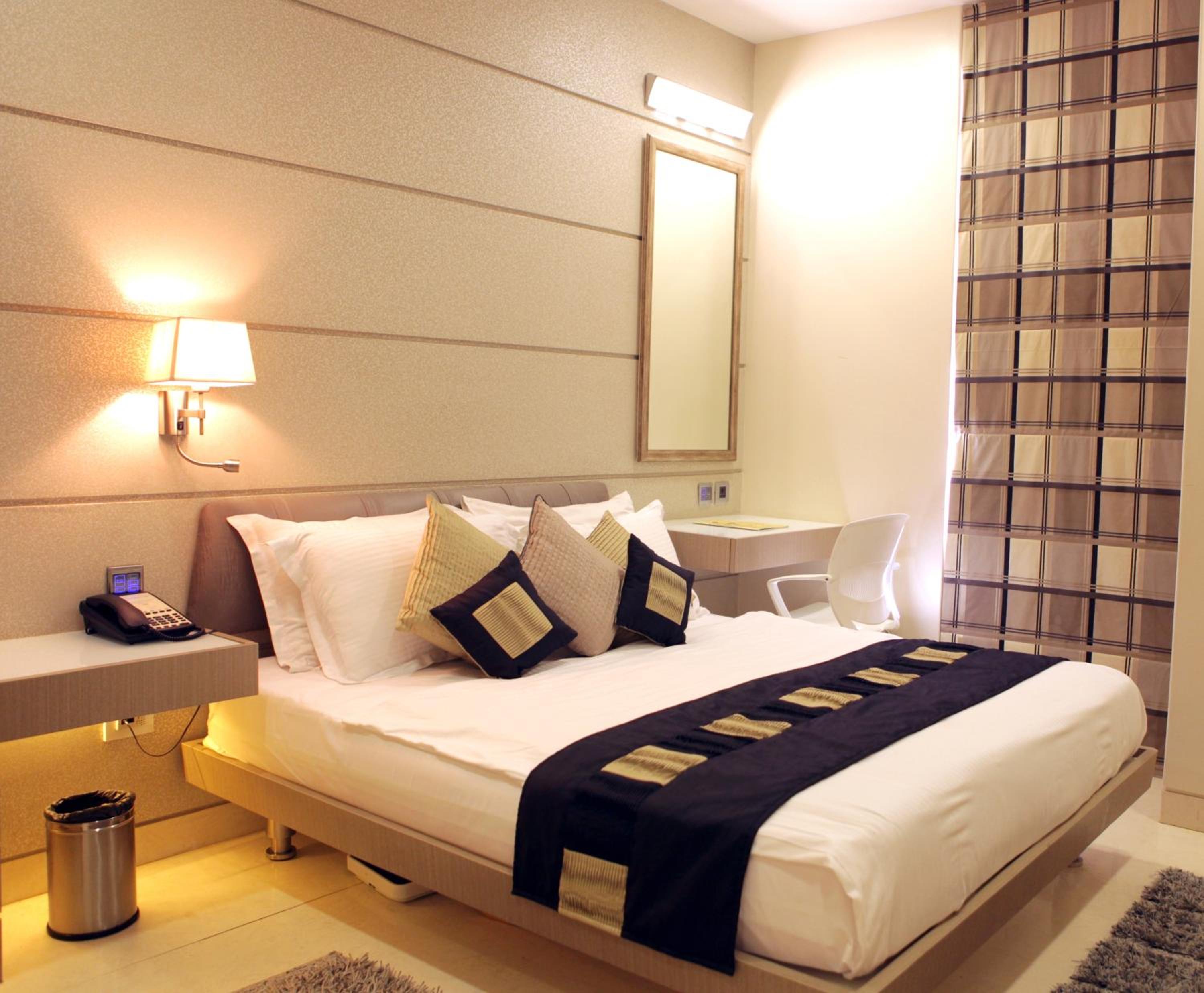 Deluxe Double Room - Photo 3