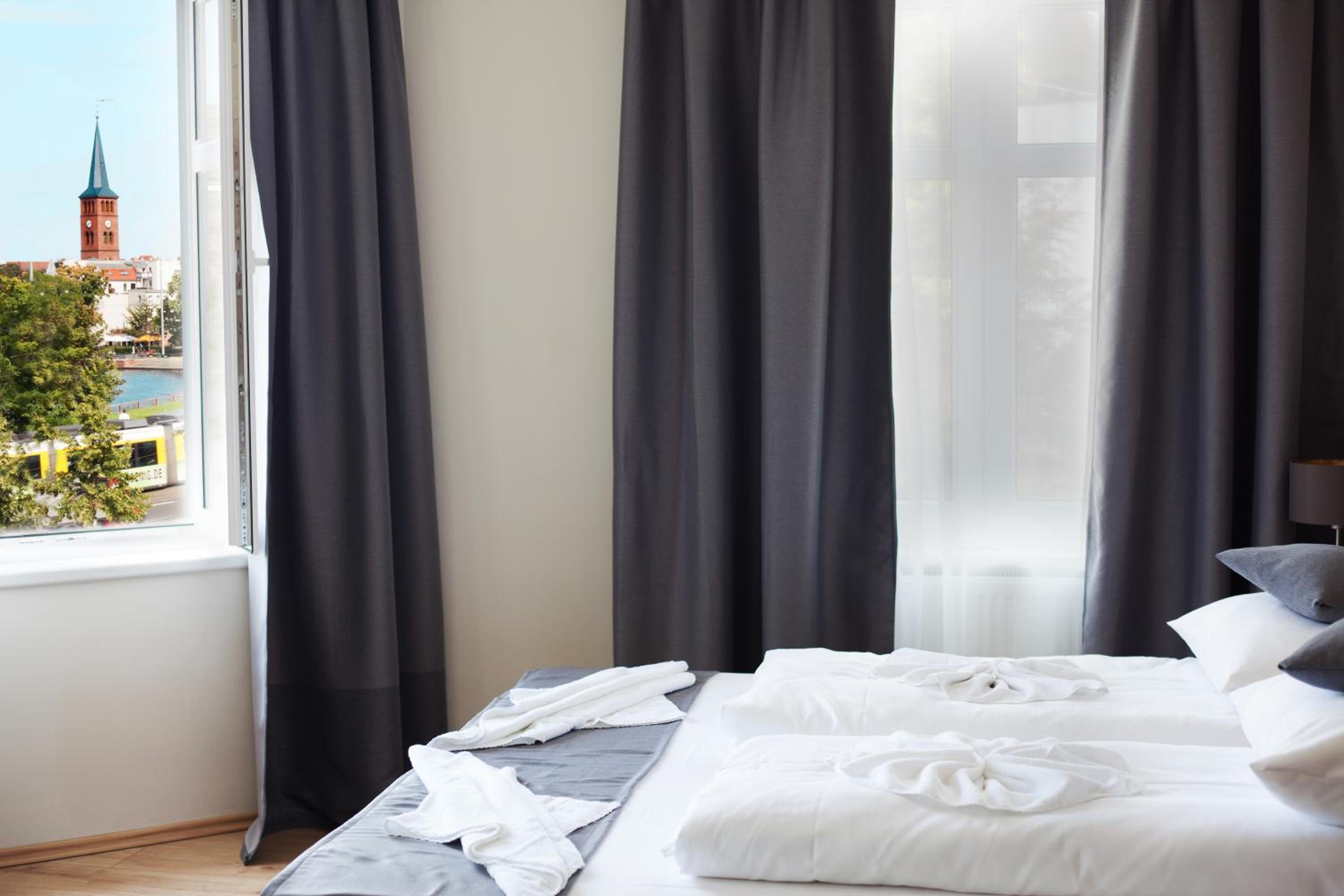 Double Room photo 3