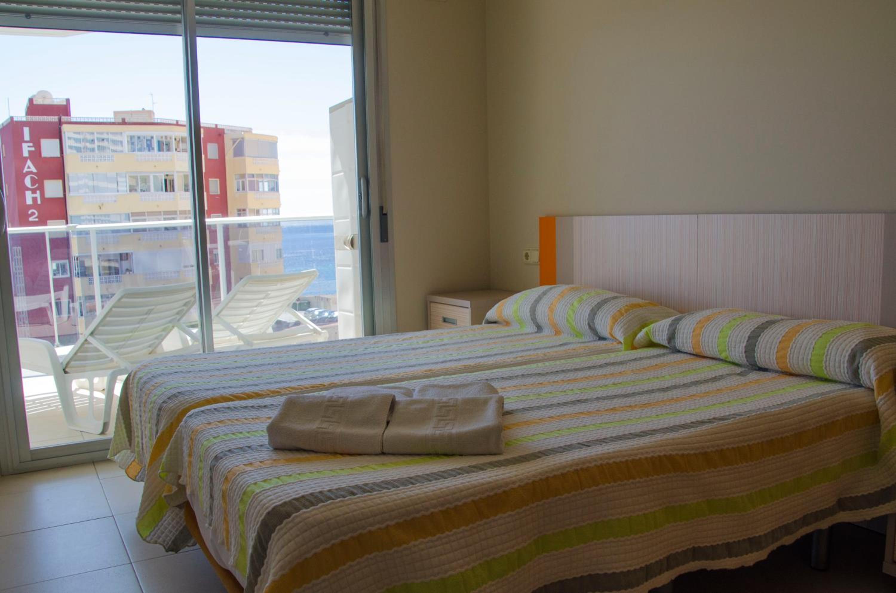 Apartamento Estándar