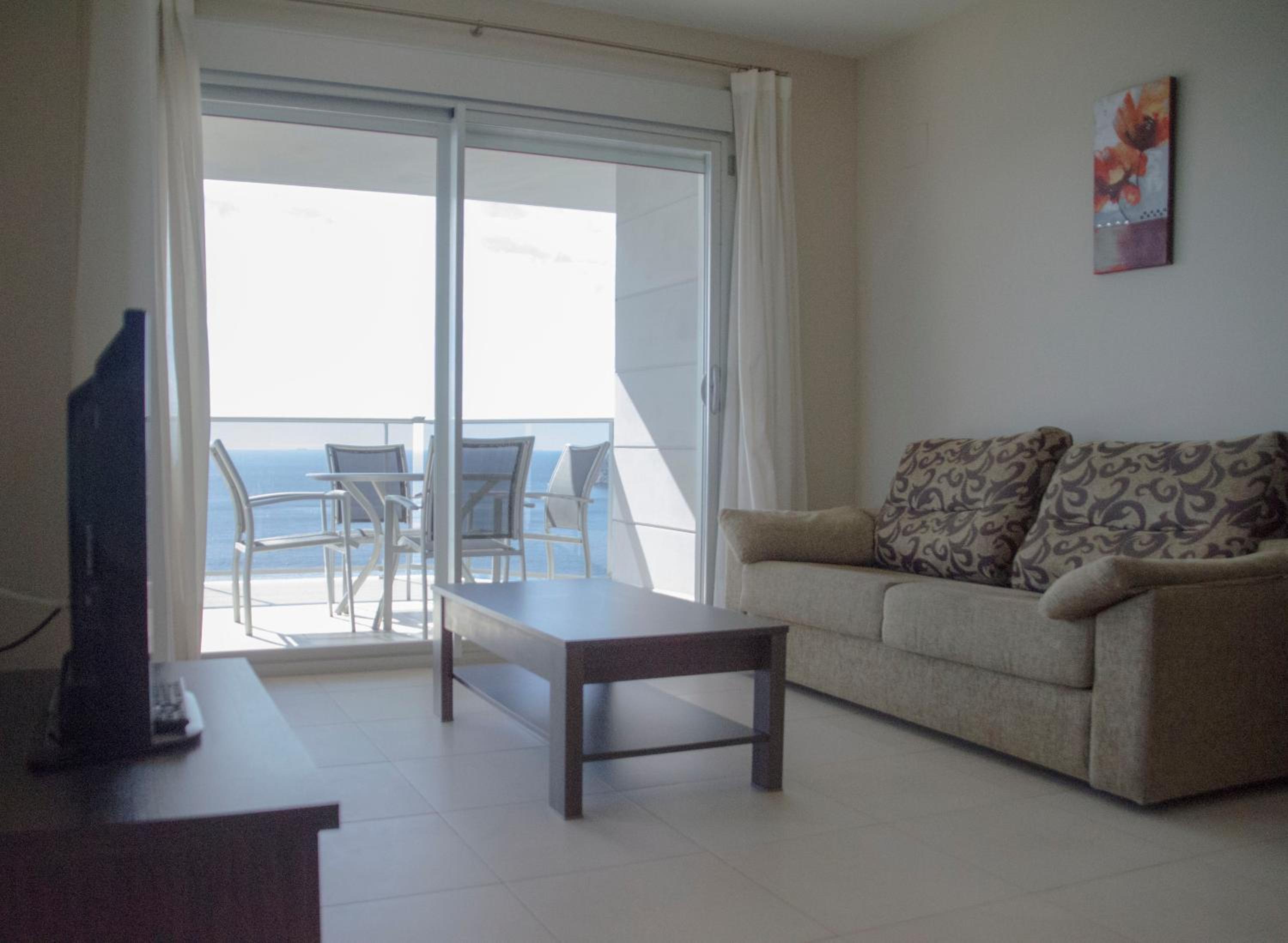 Apartamento Superior