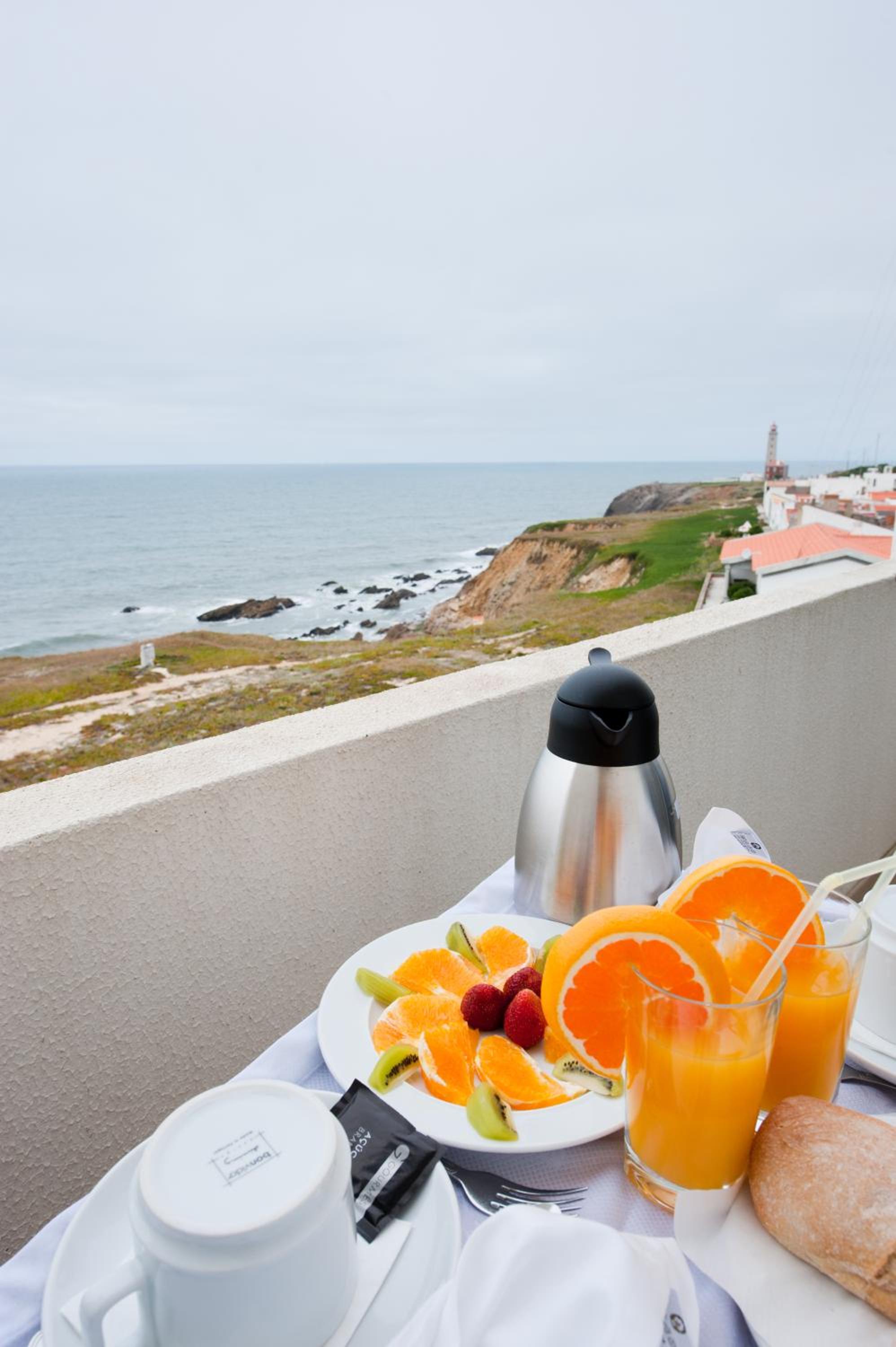 Double Room with Sea View photo 3