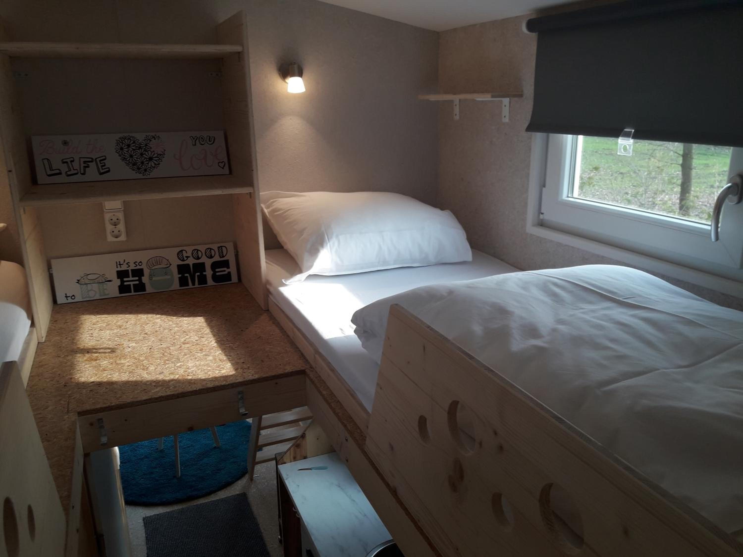 Quadruple Room with Terrace photo 1