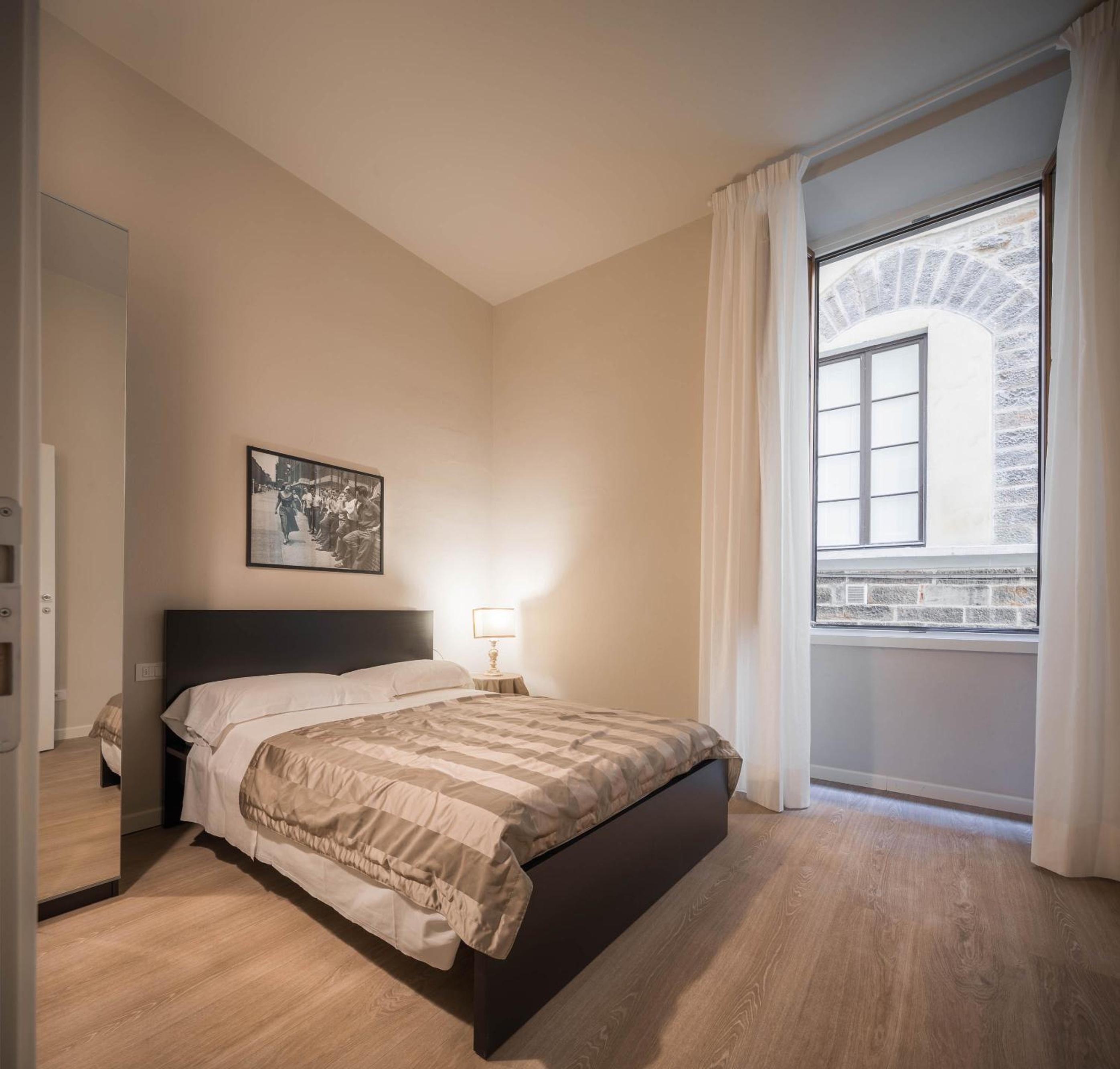 Large Superior Double or Twin Room - Annex