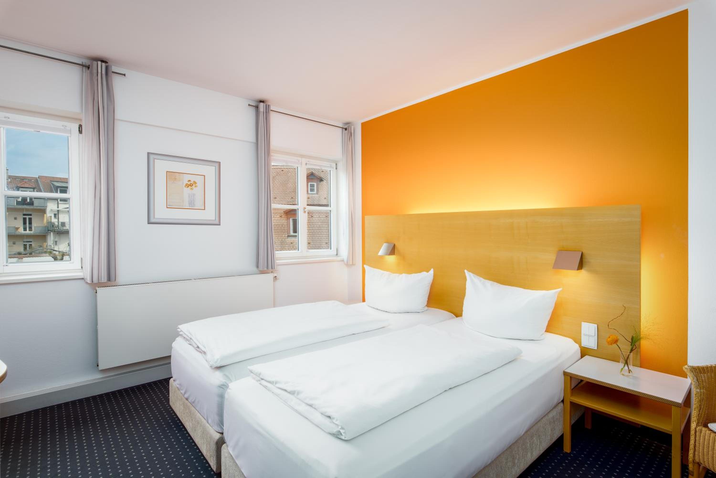 Standard Twin Room photo 3