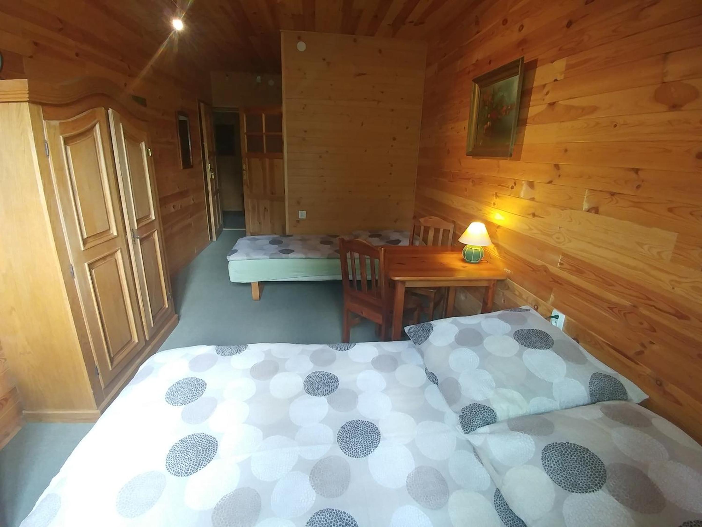 Triple Room photo 3