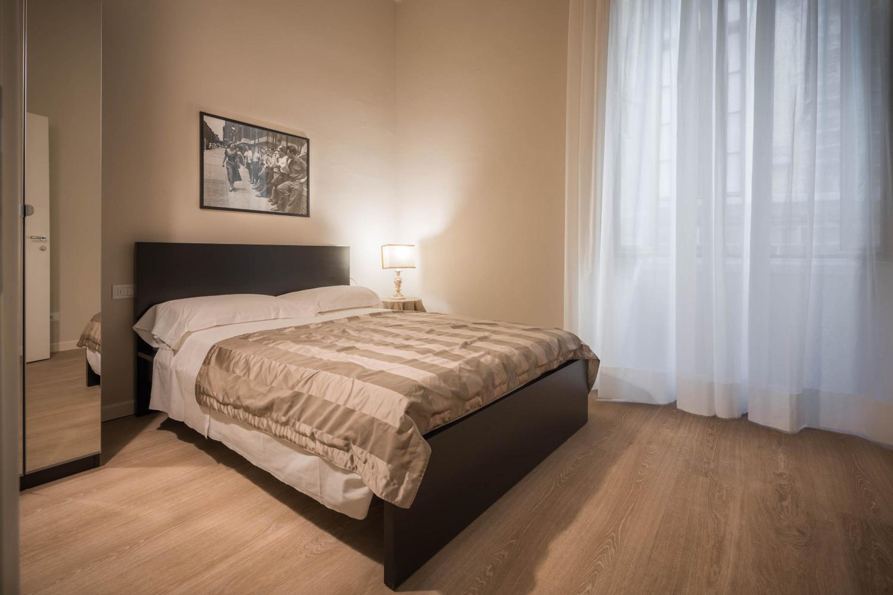 Two-Bedroom Apartment - Separate Building