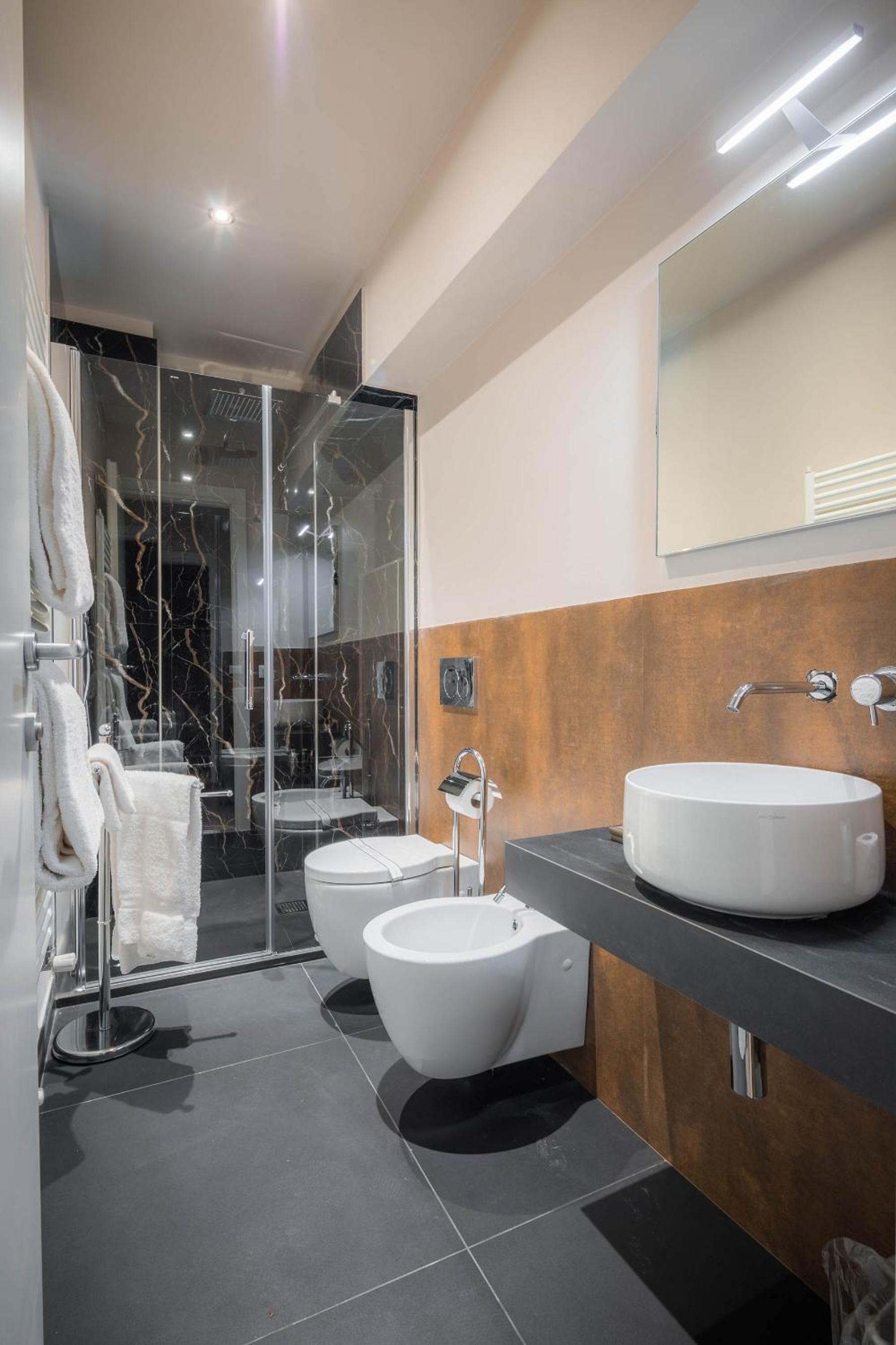 Superior Double or Twin Room - Annex