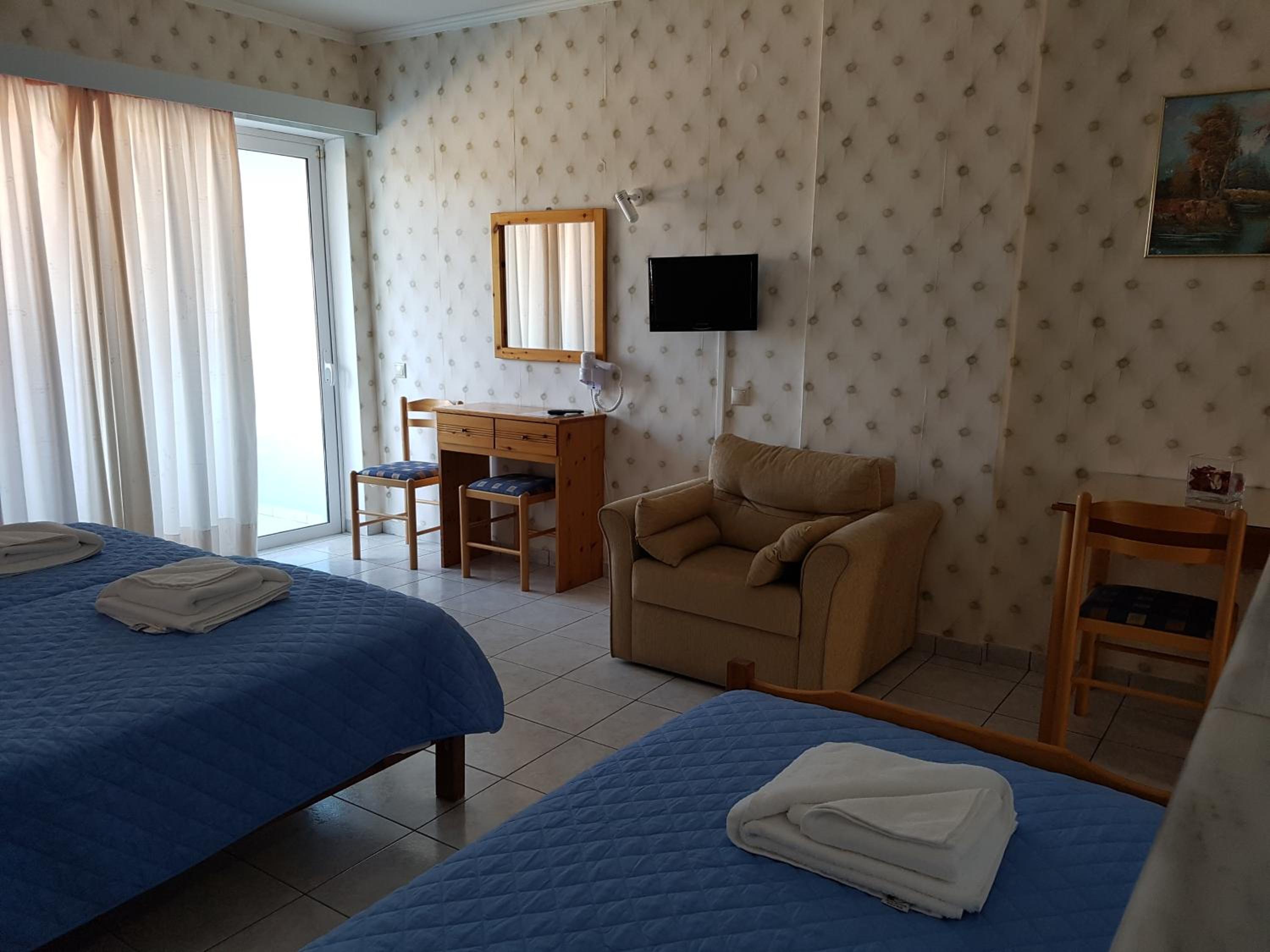 Apartment (3 Adults) - Photo 1