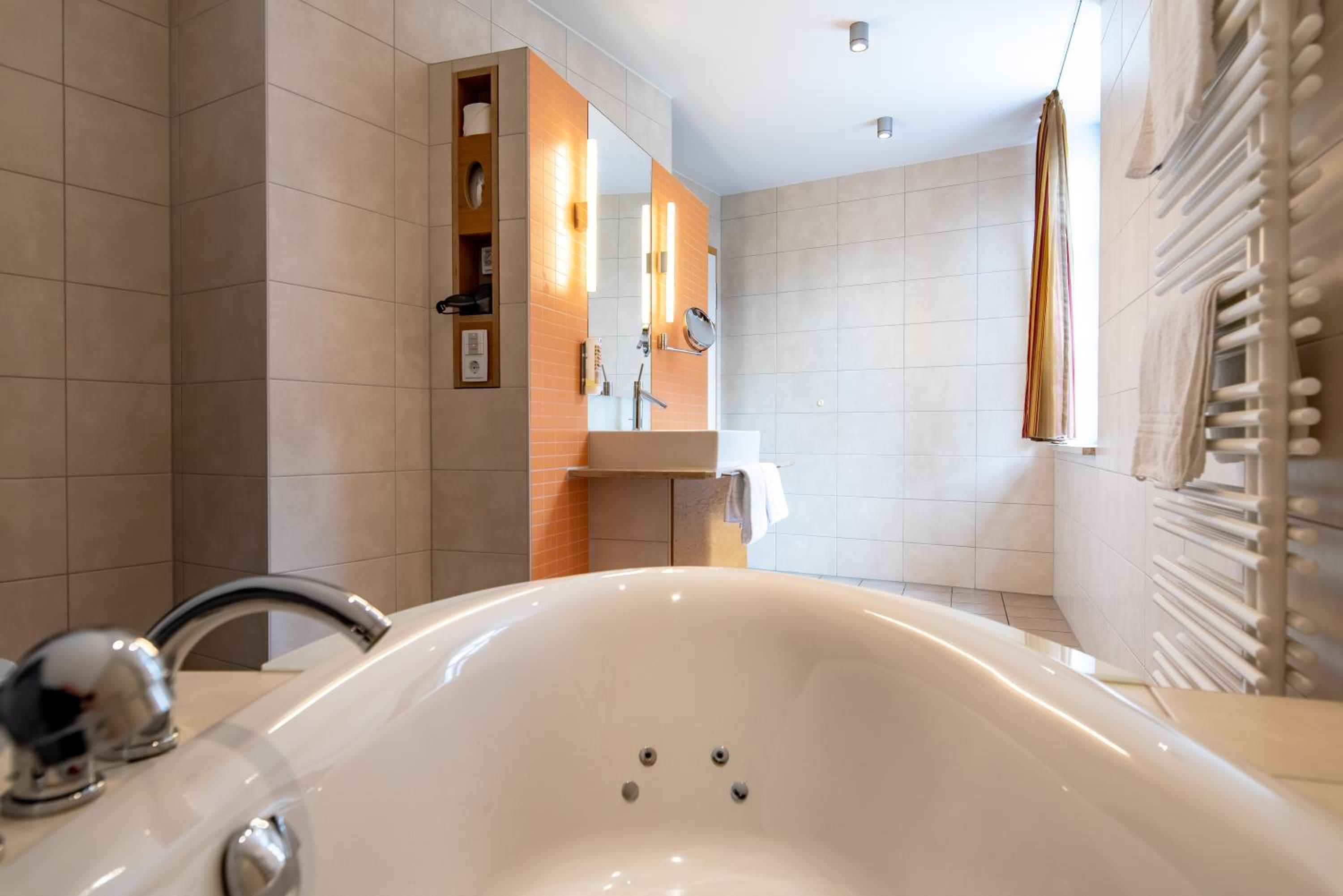 Suite photo 2