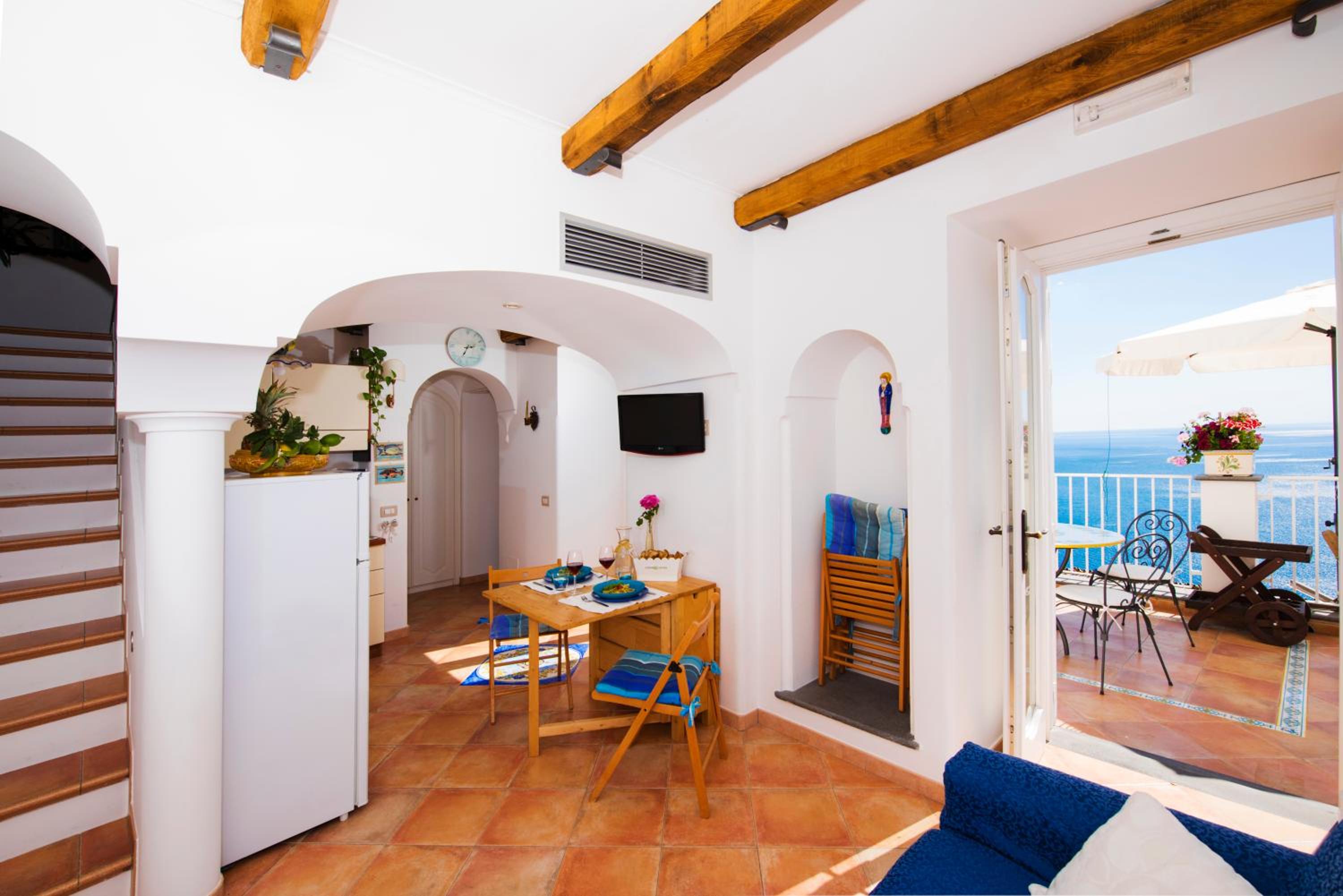 Apartment with Sea View photo 3