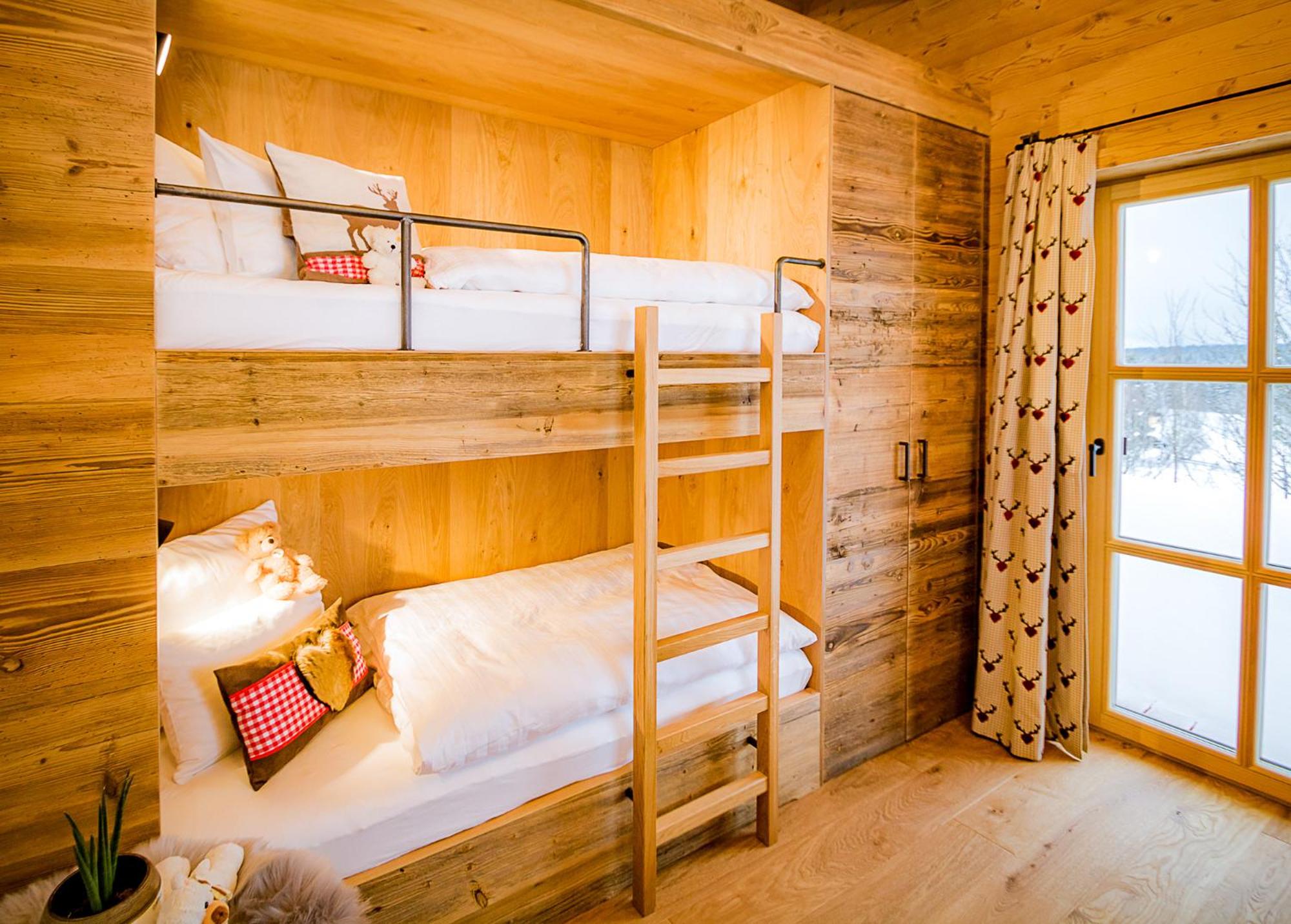 Chalet photo 1