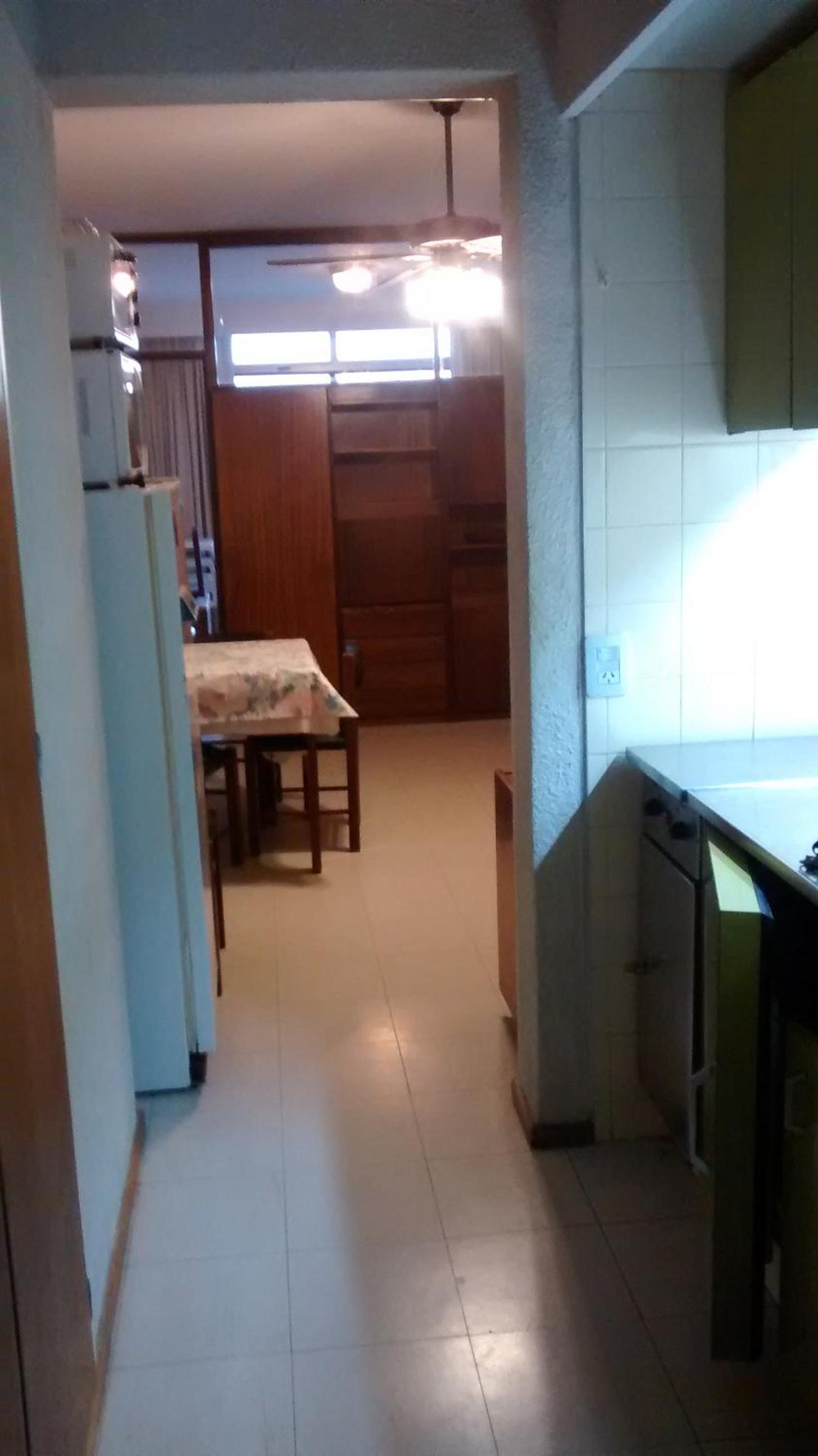Apartment with Balcony with Sea View photo 3