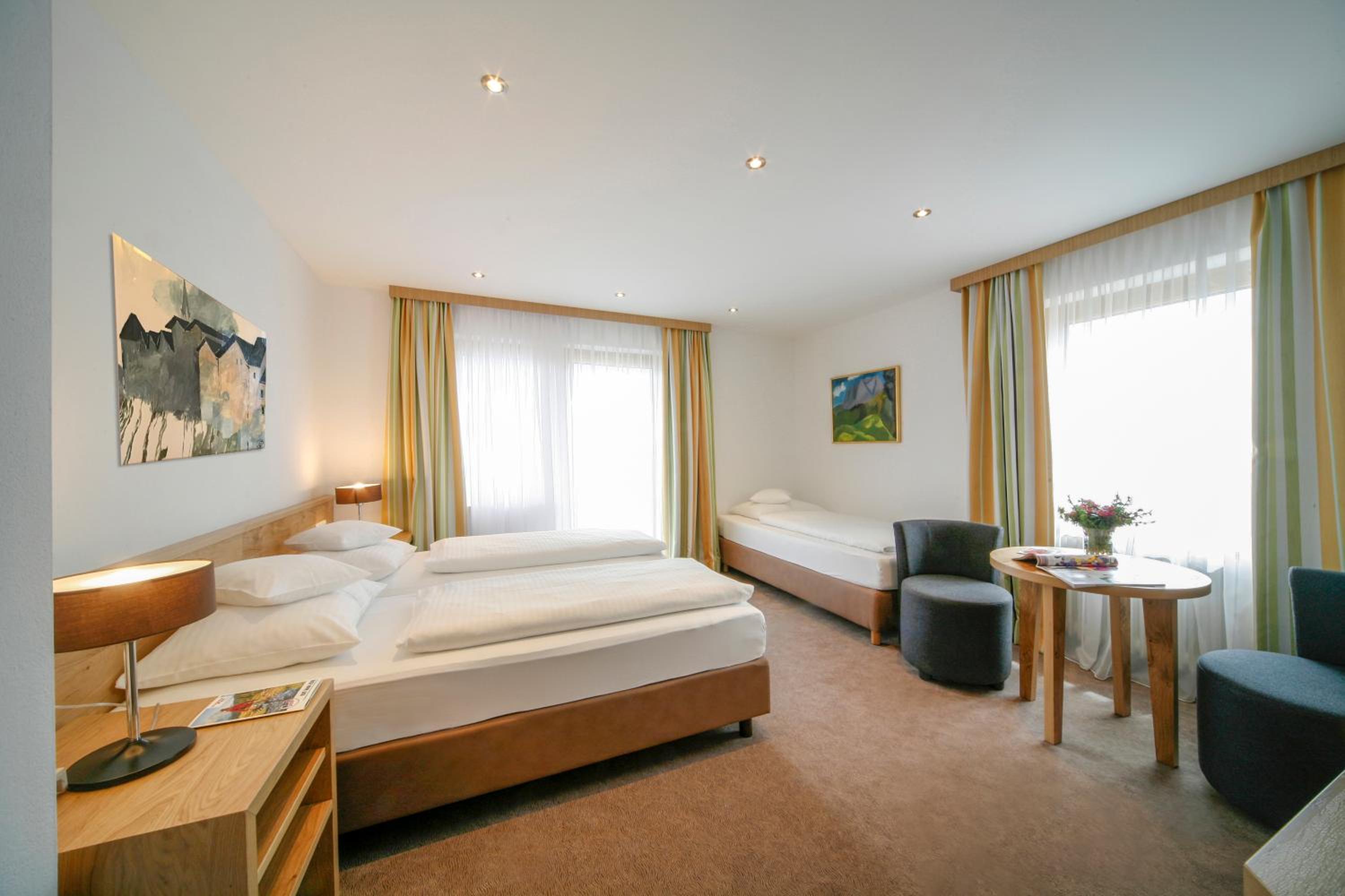 Triple Room photo 1