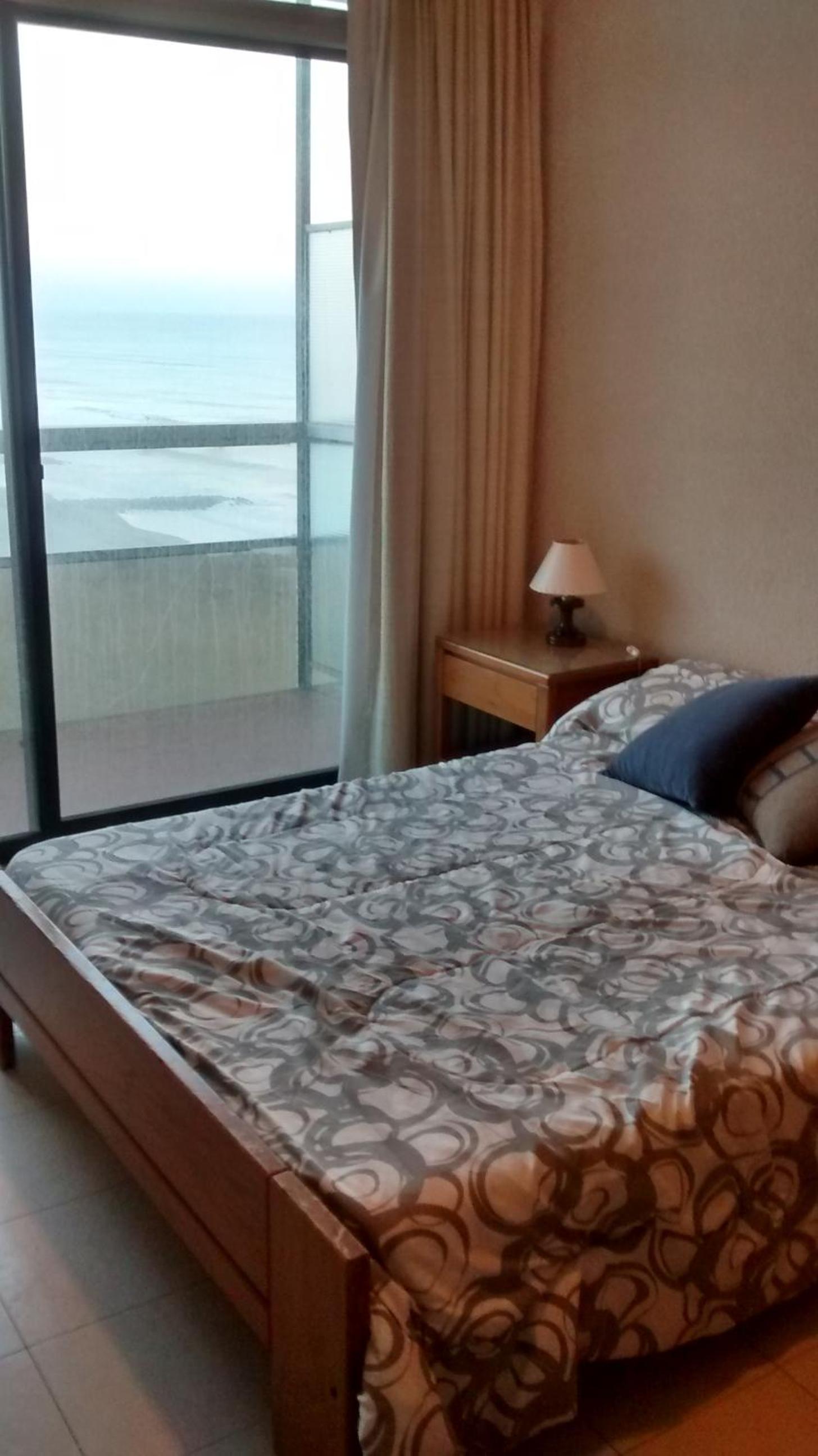 Apartment with Balcony with Sea View photo 1