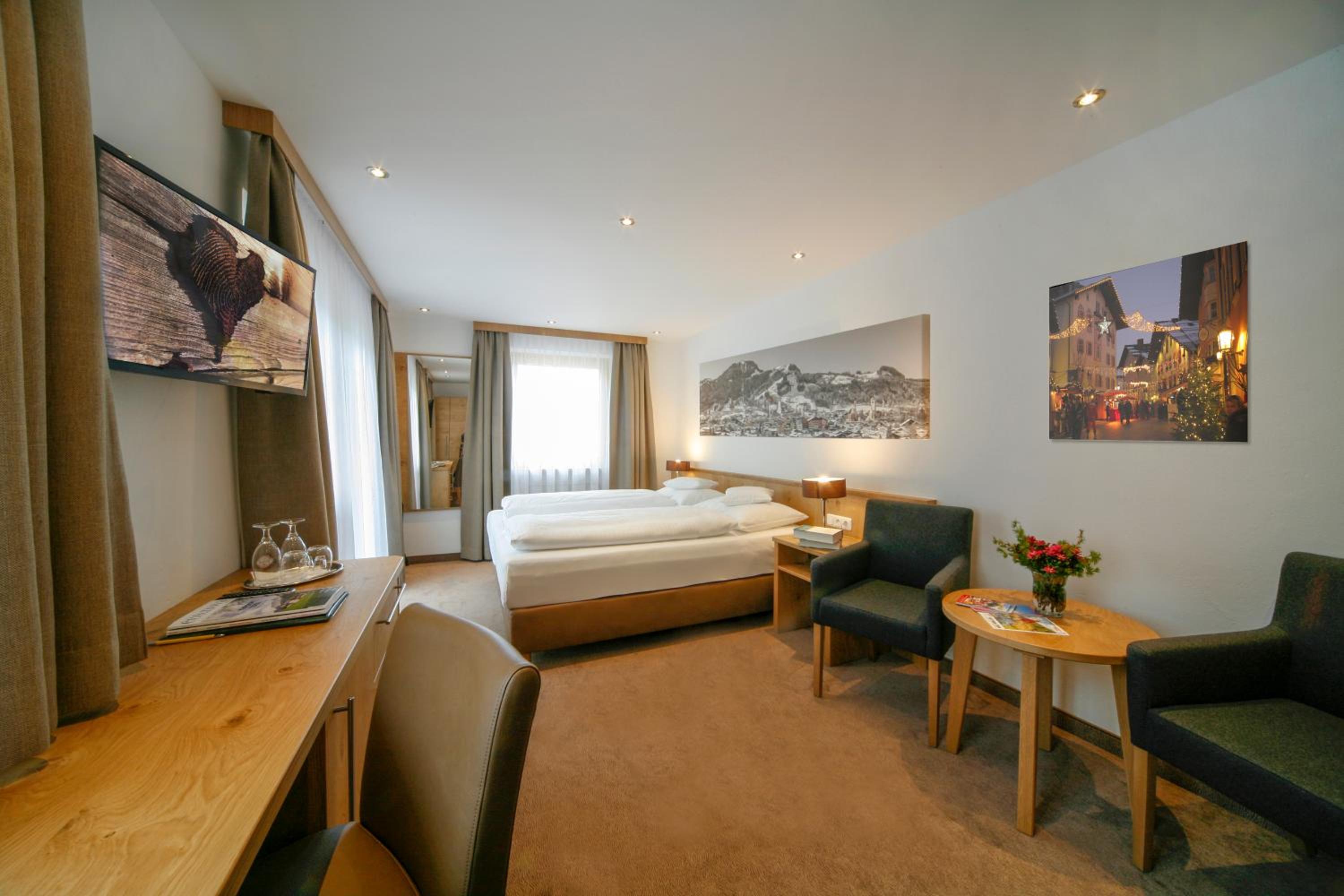 Superior Double Room photo 1