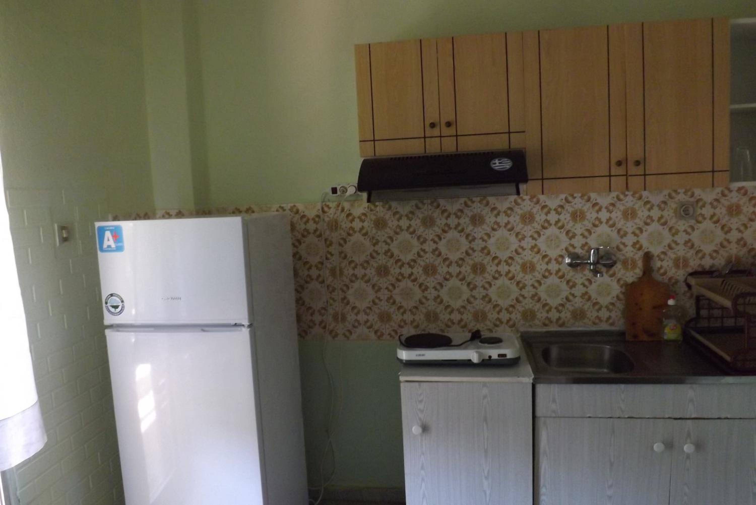 One-Bedroom Apartment with Balcony - Photo 14