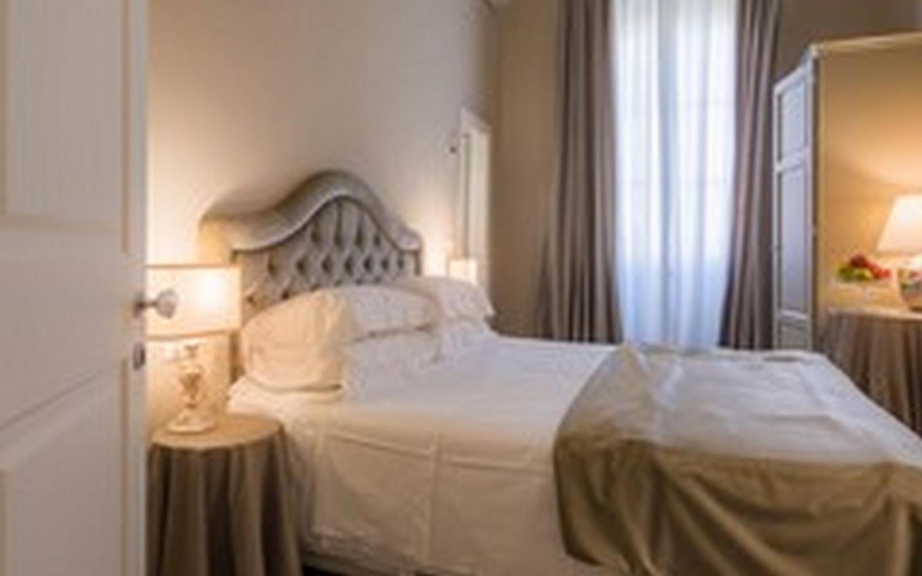 Superior Double or Twin Room - Annex